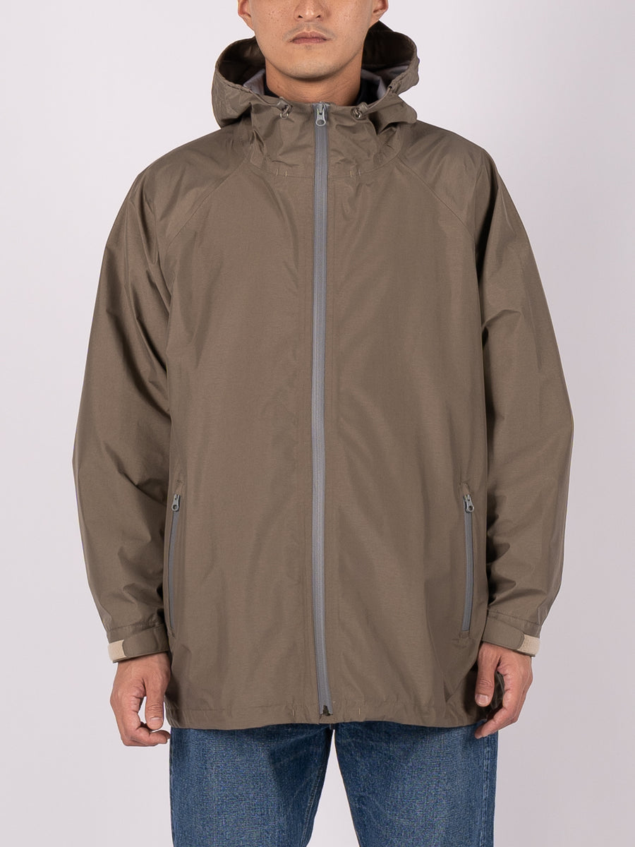 入荷 フレッシュサービスevant @3 layer shell jacket | cgbookstore.com