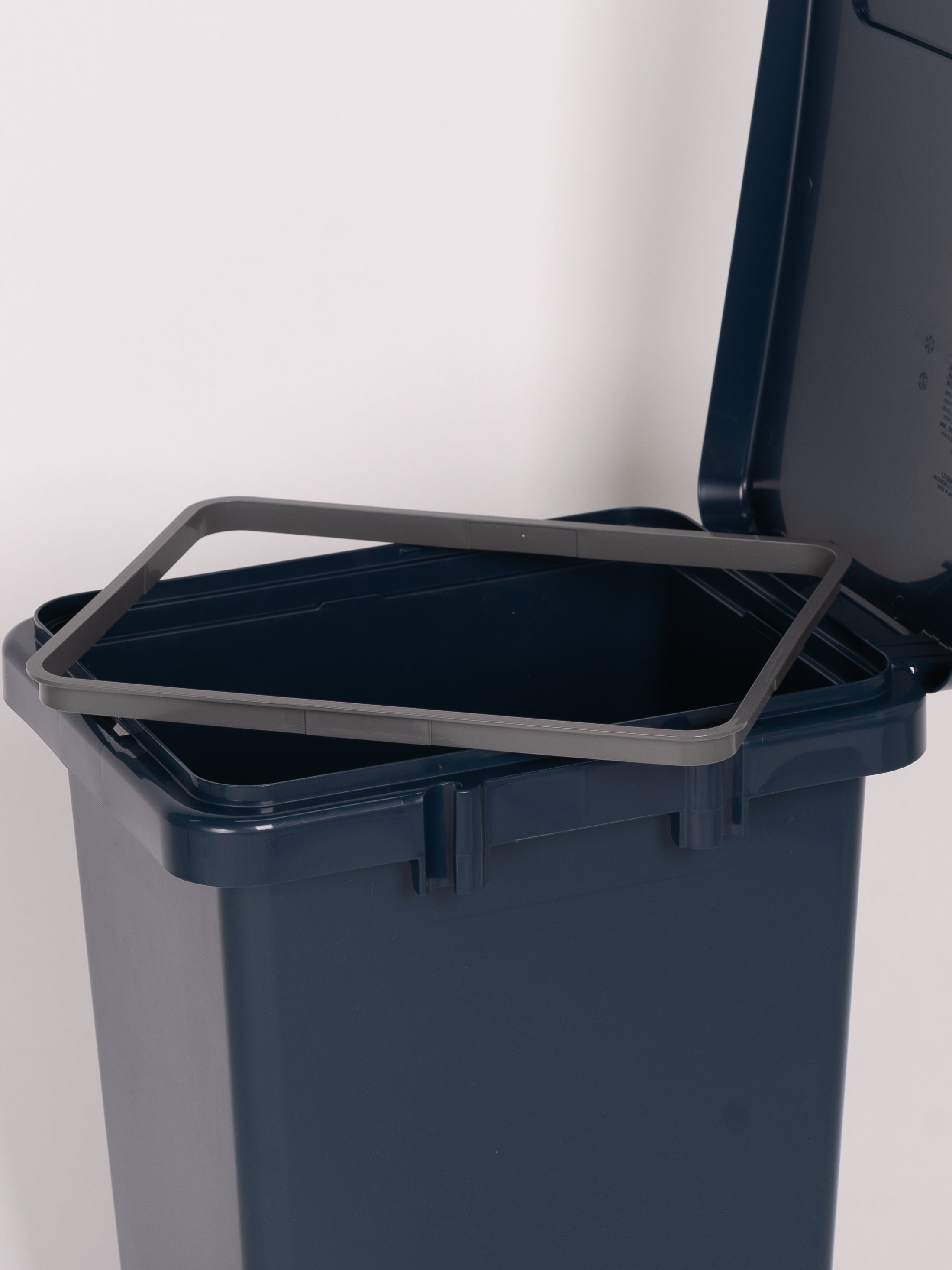 FreshService Trash Box (Navy)