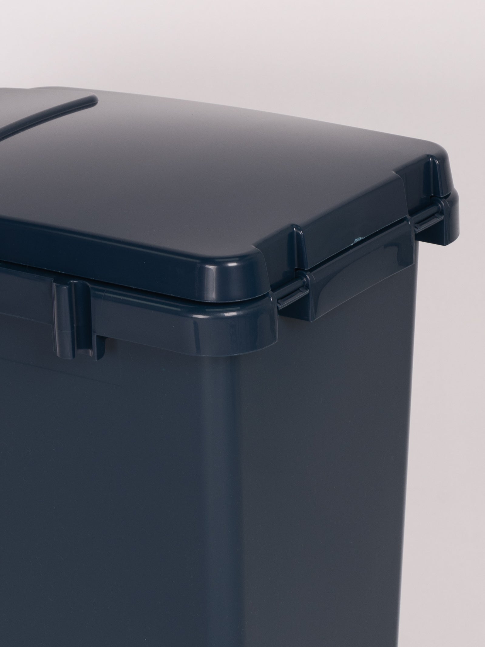 FreshService Trash Box (Navy)