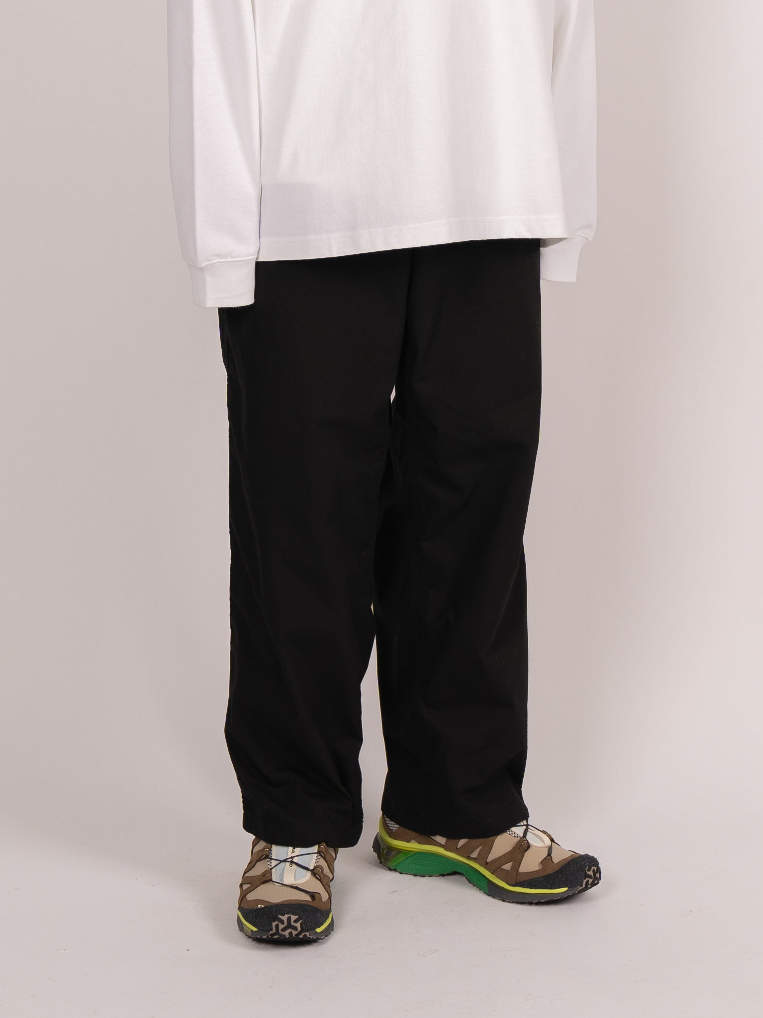 FreshService Easy Work Pants (Black)
