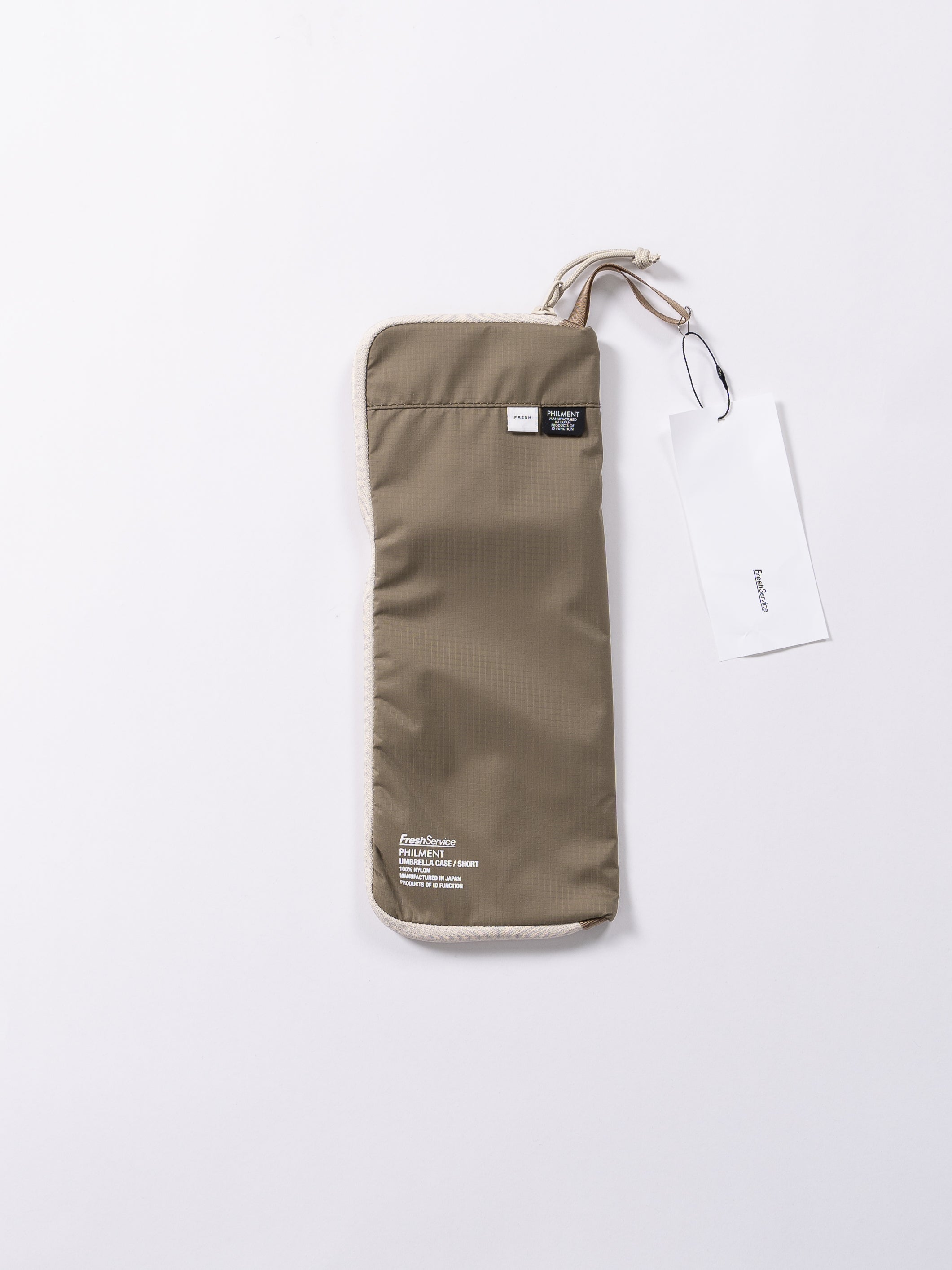 PHILMENT x FreshService Umbrella Case / Short