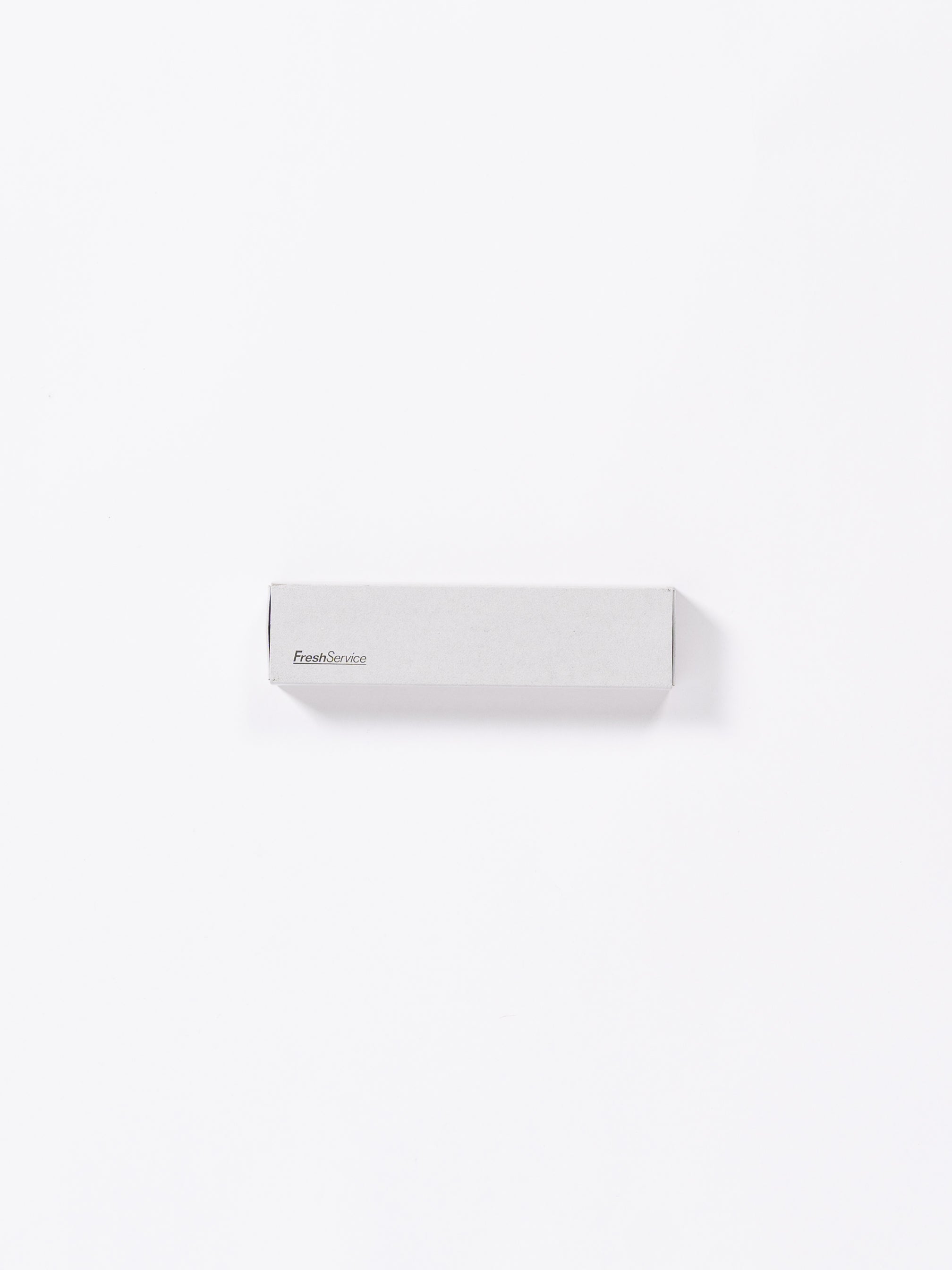 FreshService Stacking Knife (Silver)