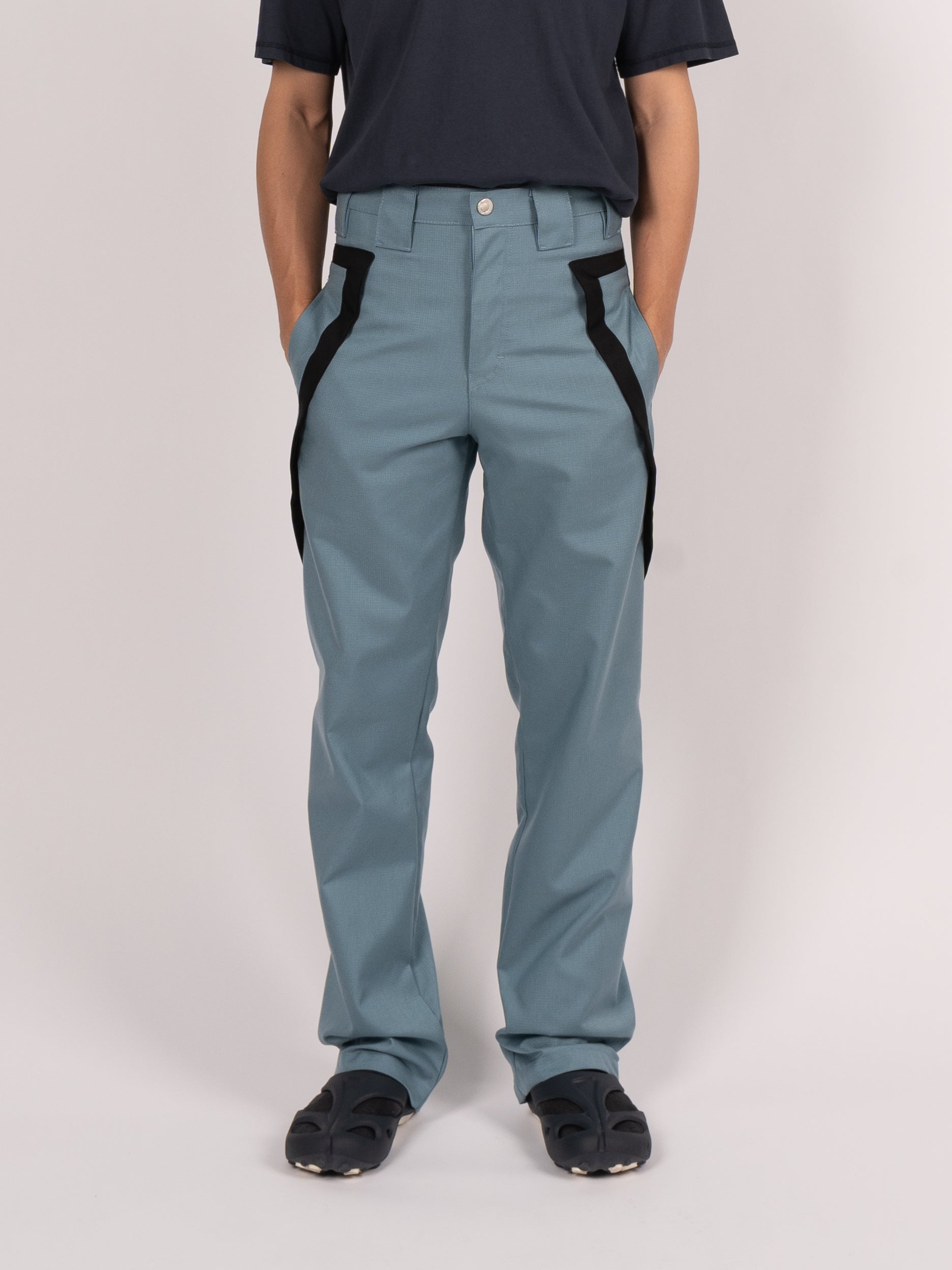AFFXWRKS Insert Pant (Service Blue)