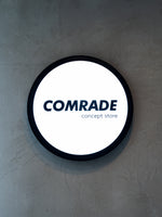 COMRADE Concept Store