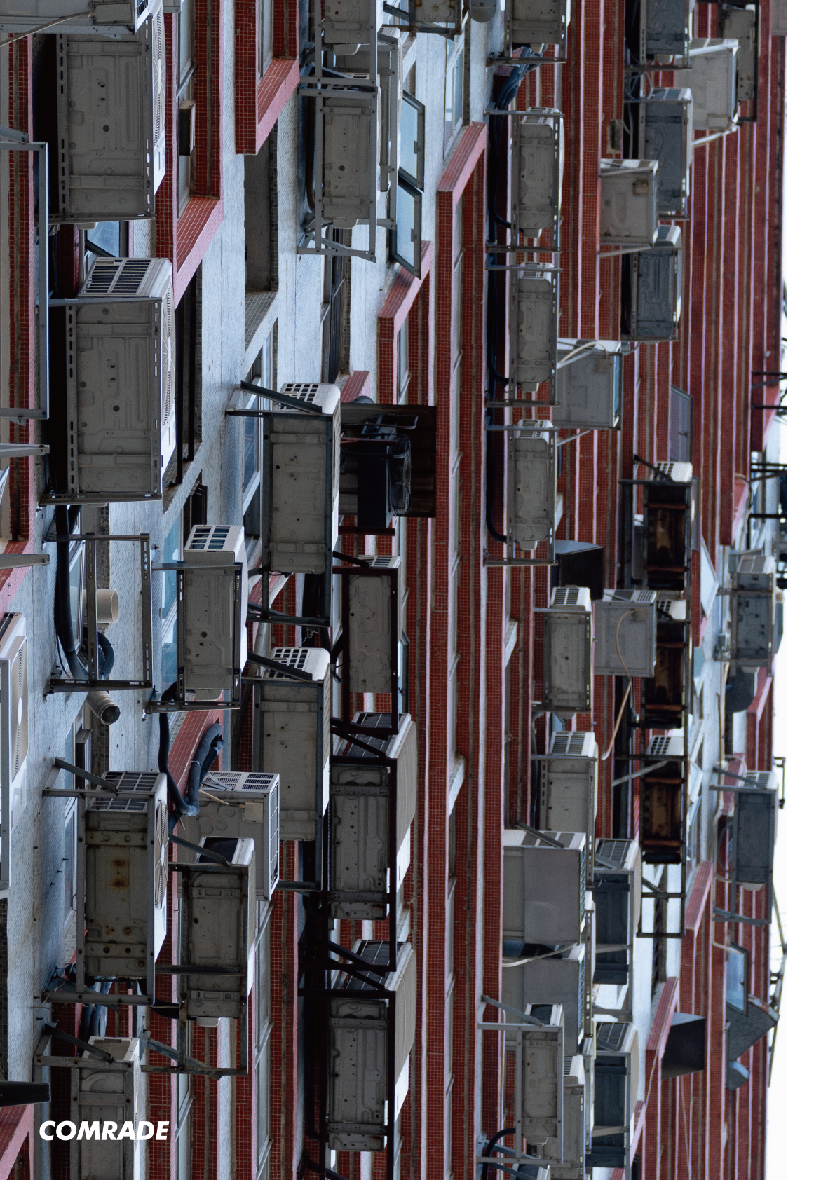 SUNWISE INDUSTRIAL BUILDING – COMRADEHK