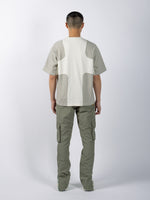 FAÇON Sport Tee (Gray)