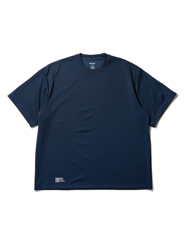 
                
                    Load image into Gallery viewer, FreshService 2-Pack Tech Smooth Crew Neck (Navy)
                
            
