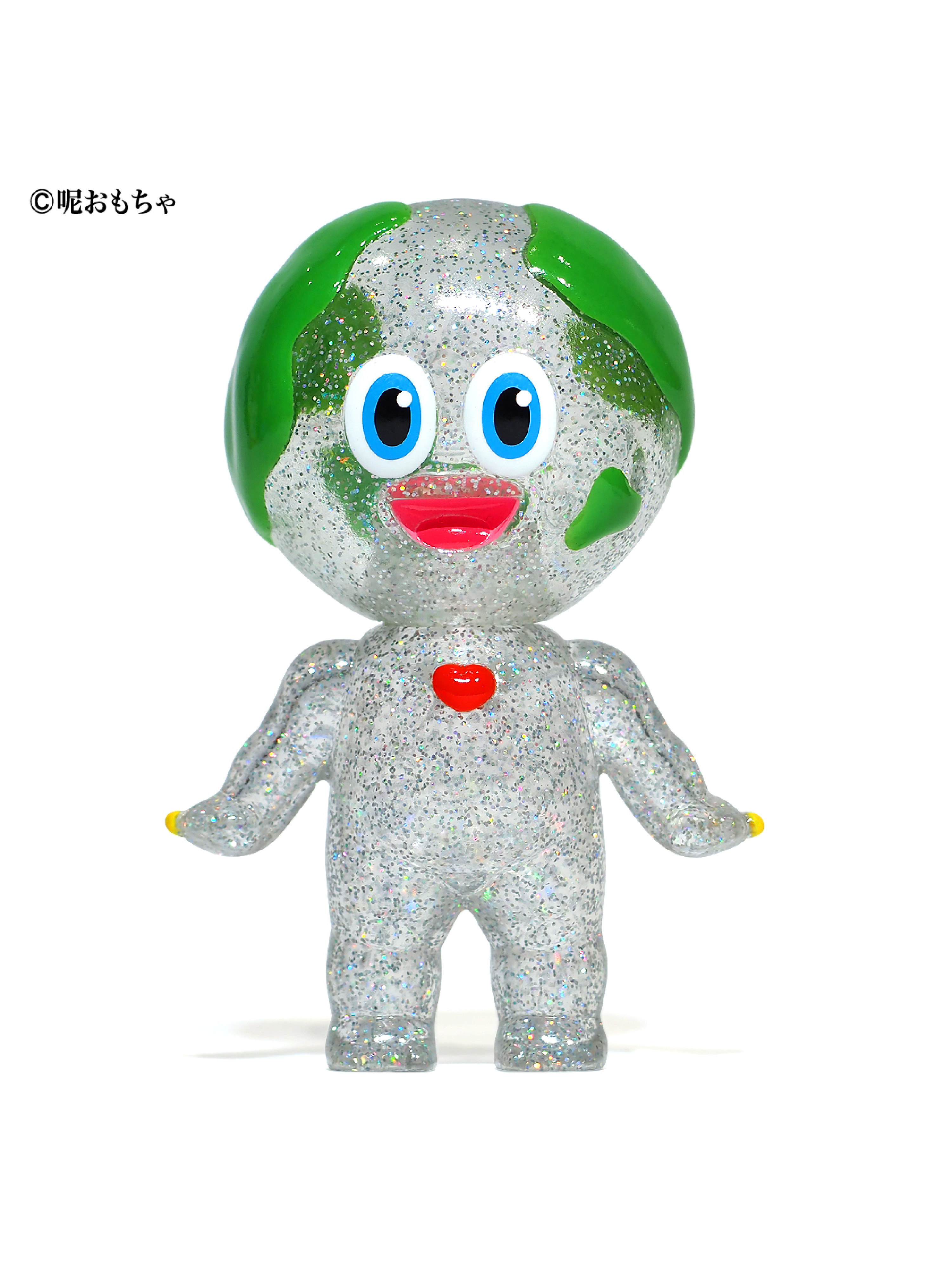 LeeeeeeToy NEW EARTHLY GLITTER