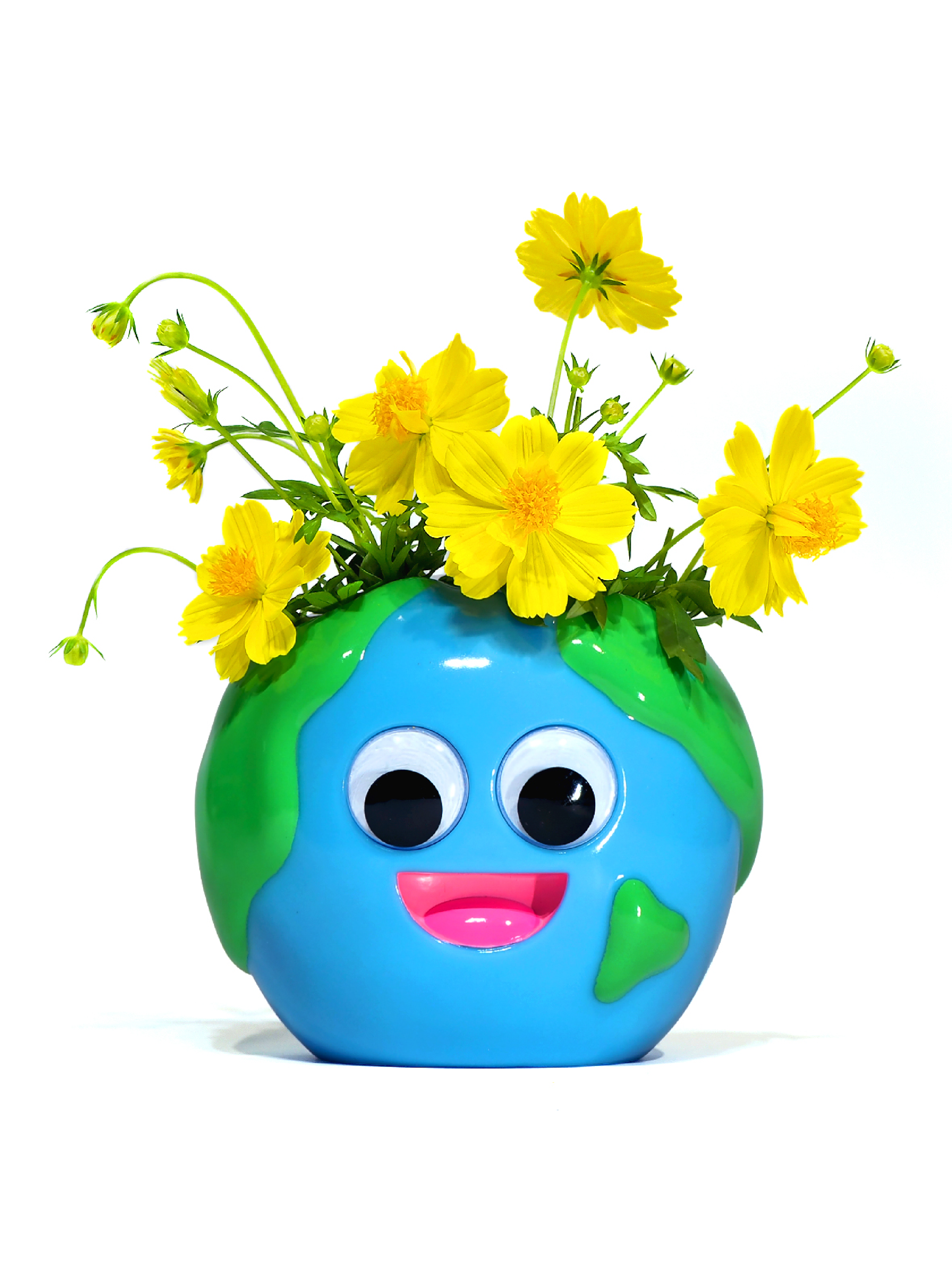 LeeeeeeToy Earthly POT (Original)