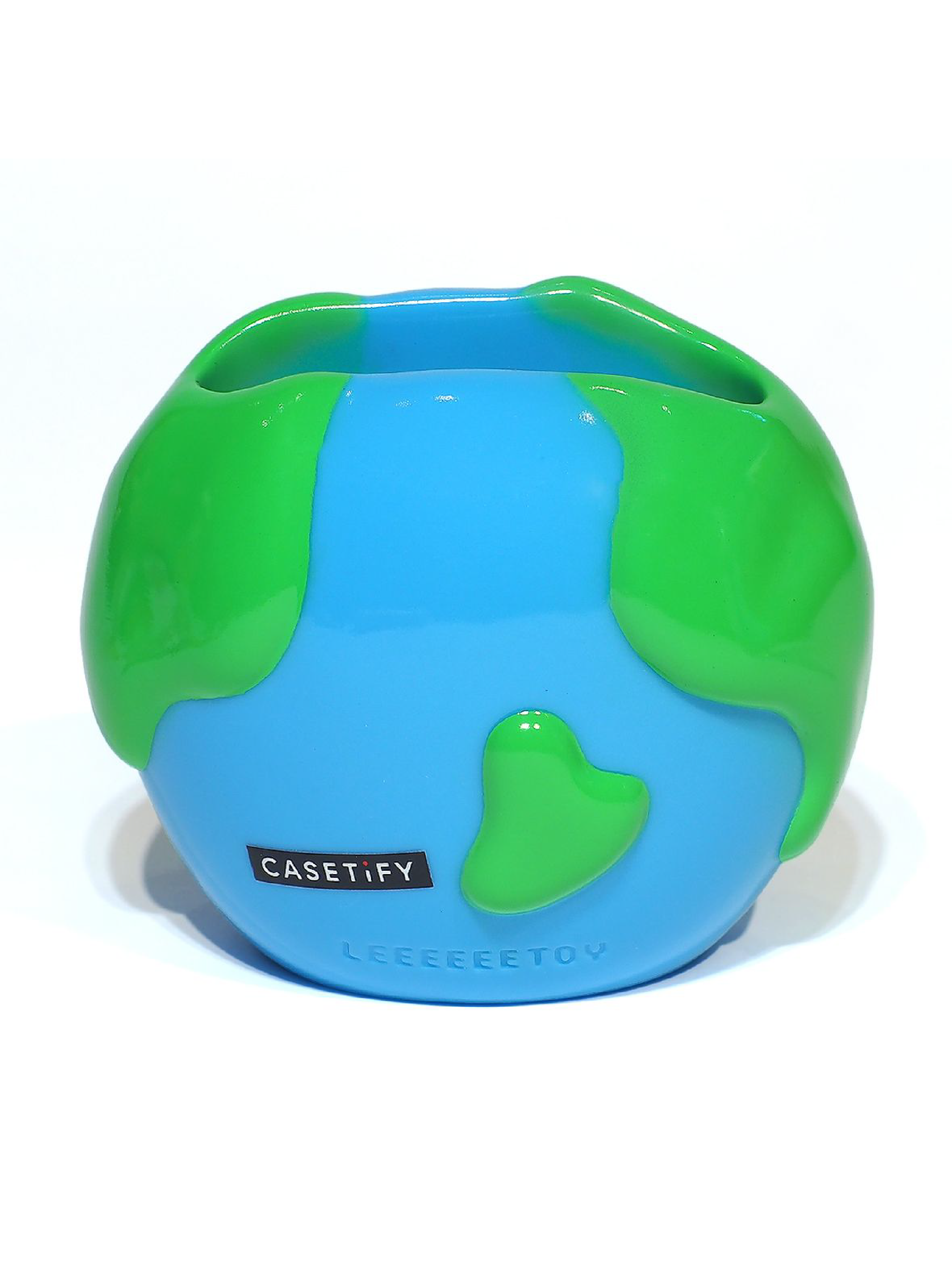 LeeeeeeToy Earthly POT (Original)