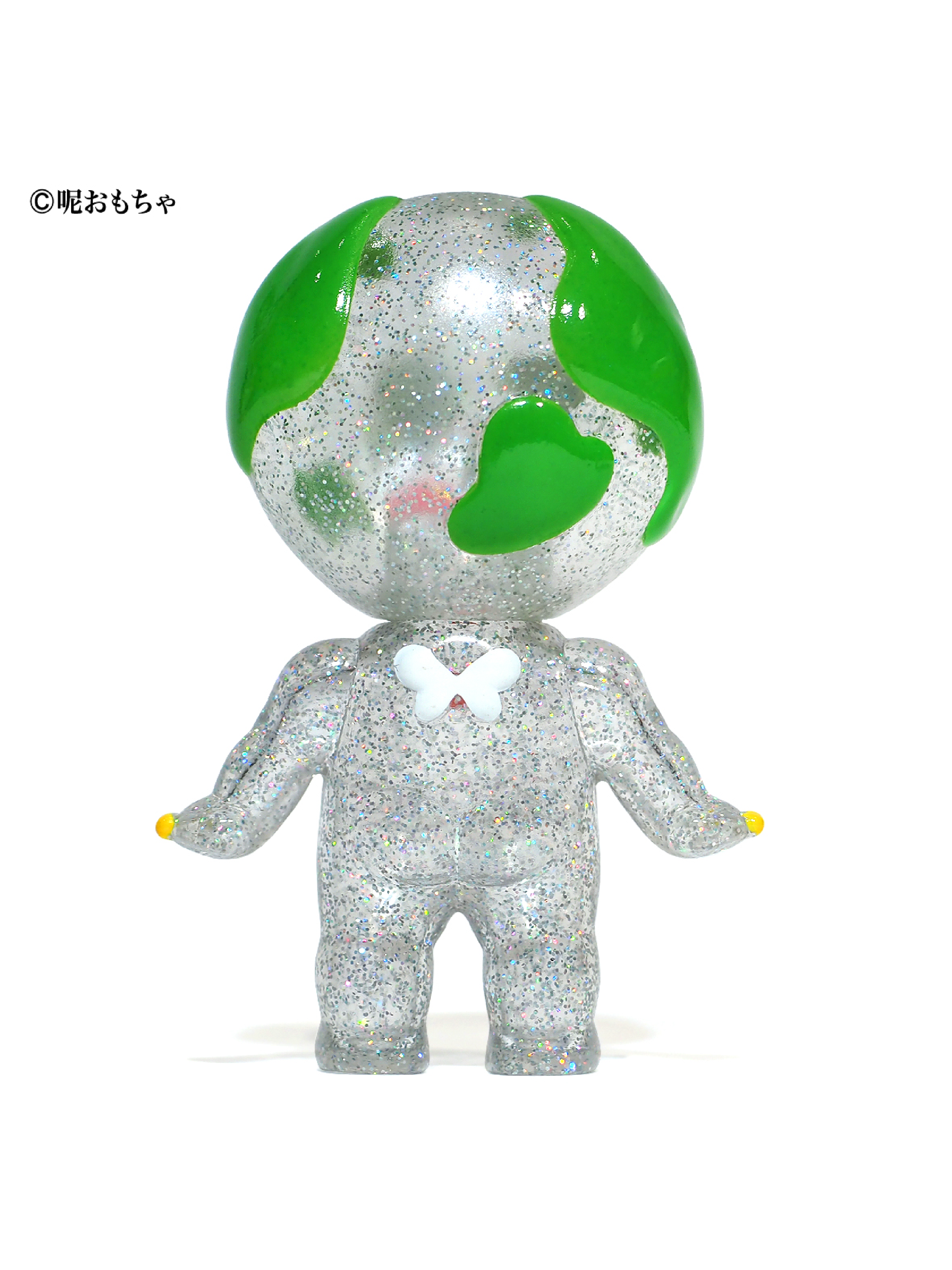 LeeeeeeToy NEW EARTHLY GLITTER