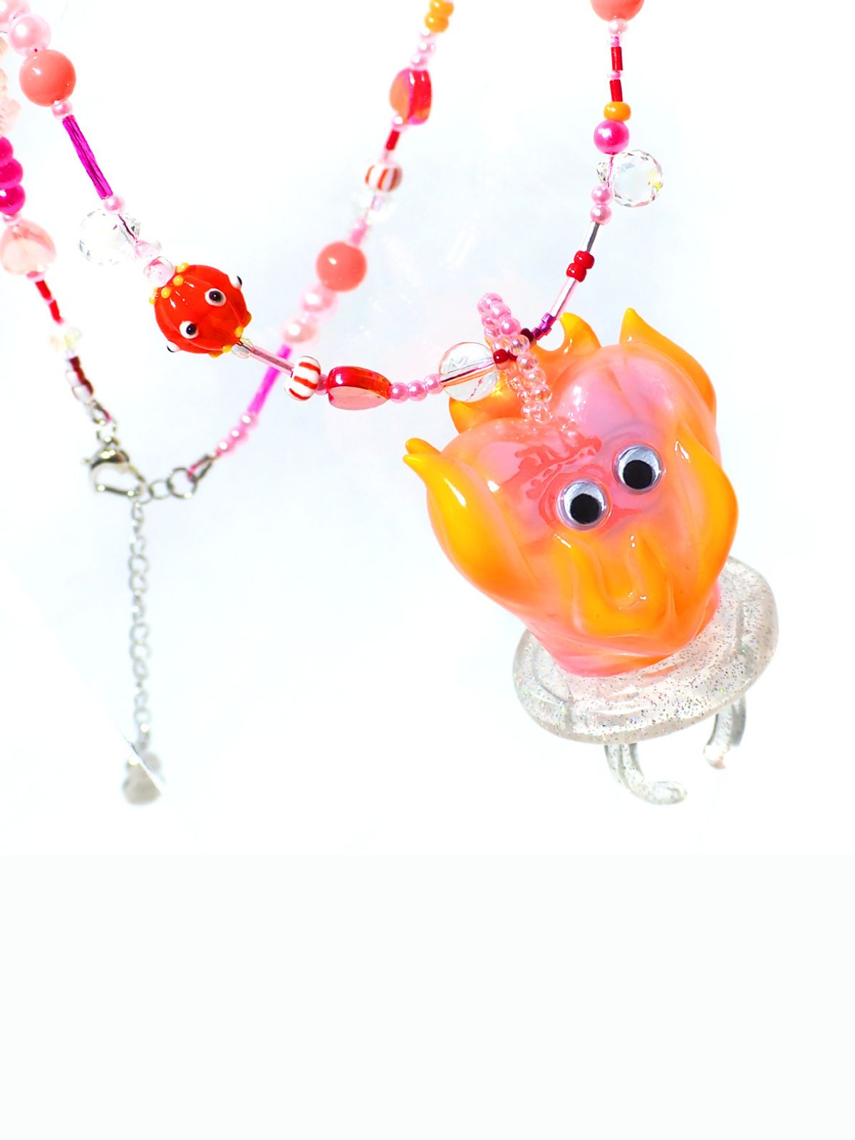 LeeeeeeToy & JuuJuu - Passion of Love