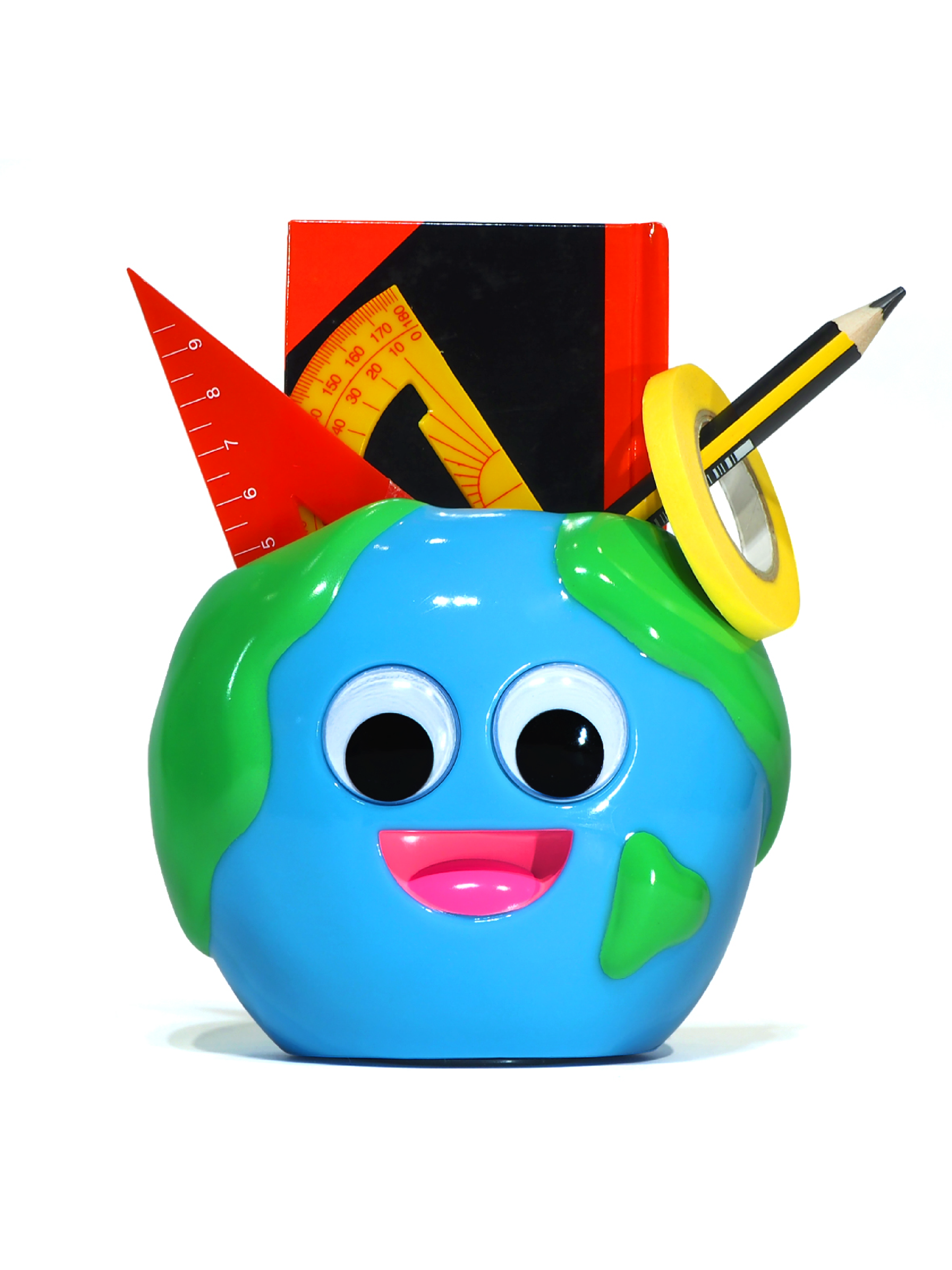 LeeeeeeToy Earthly POT (Original)