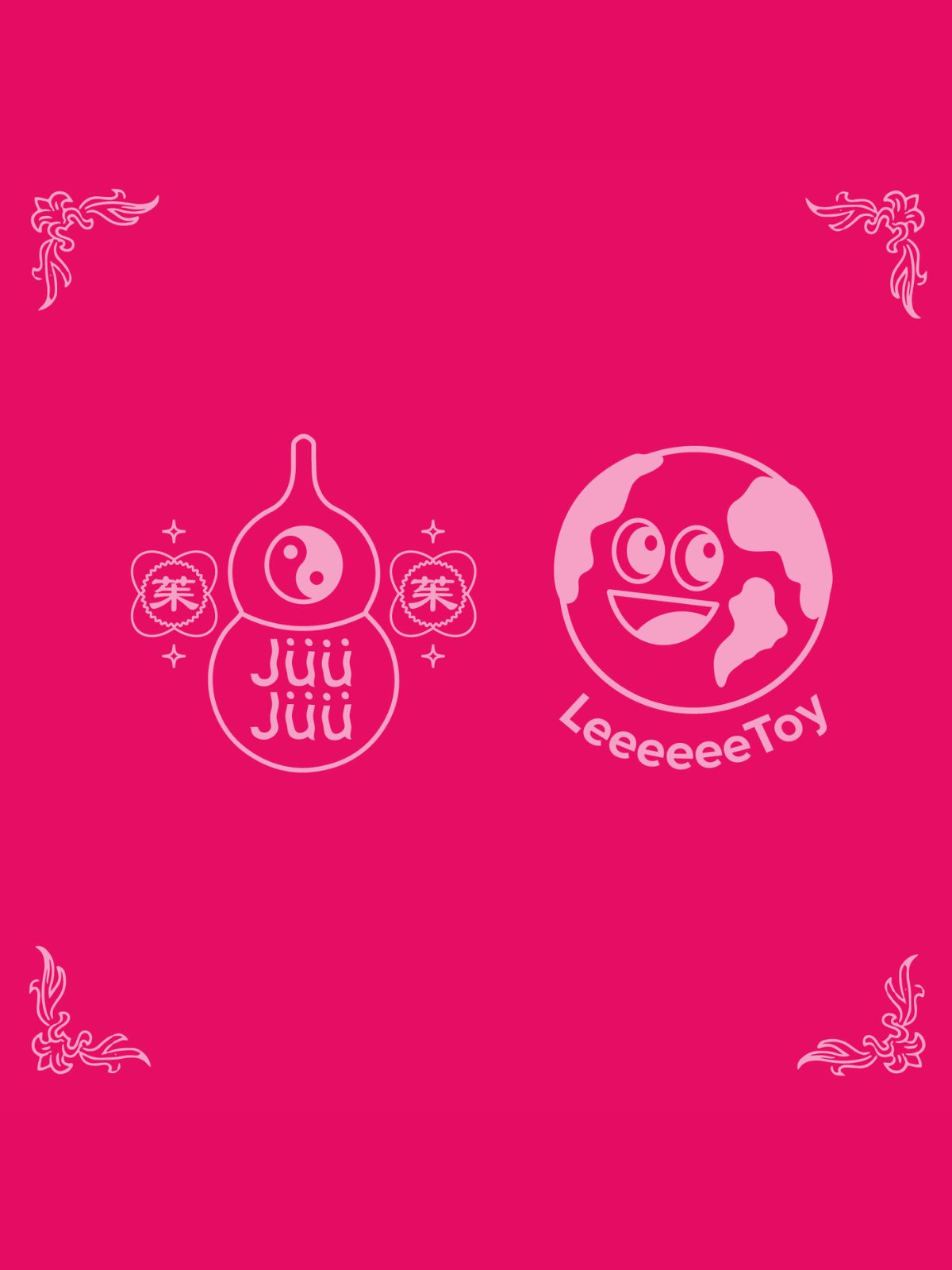 LeeeeeeToy & JuuJuu - Passion of Love