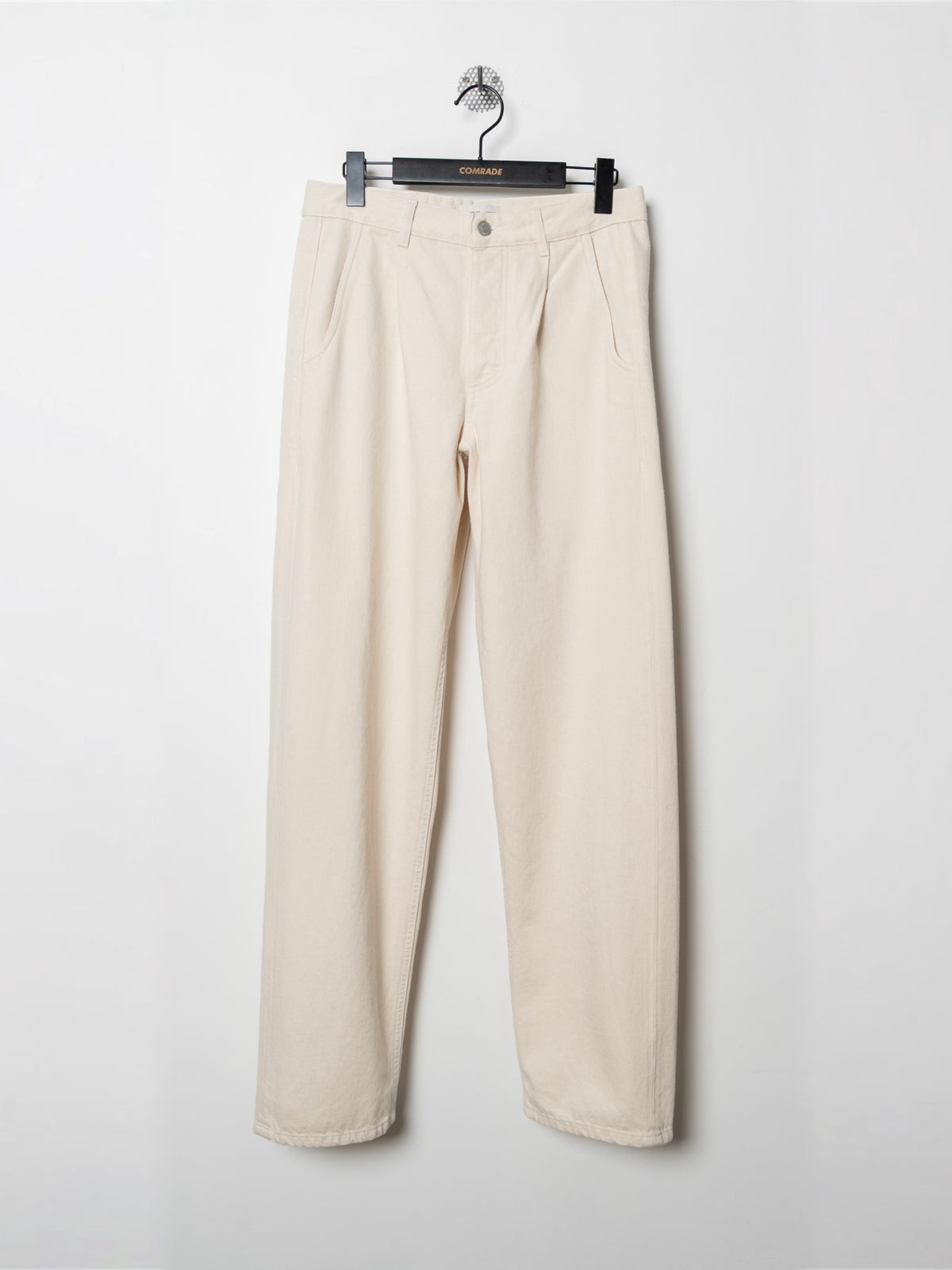 Another Aspect ANOTHER Jeans 2.0 (Ecru)