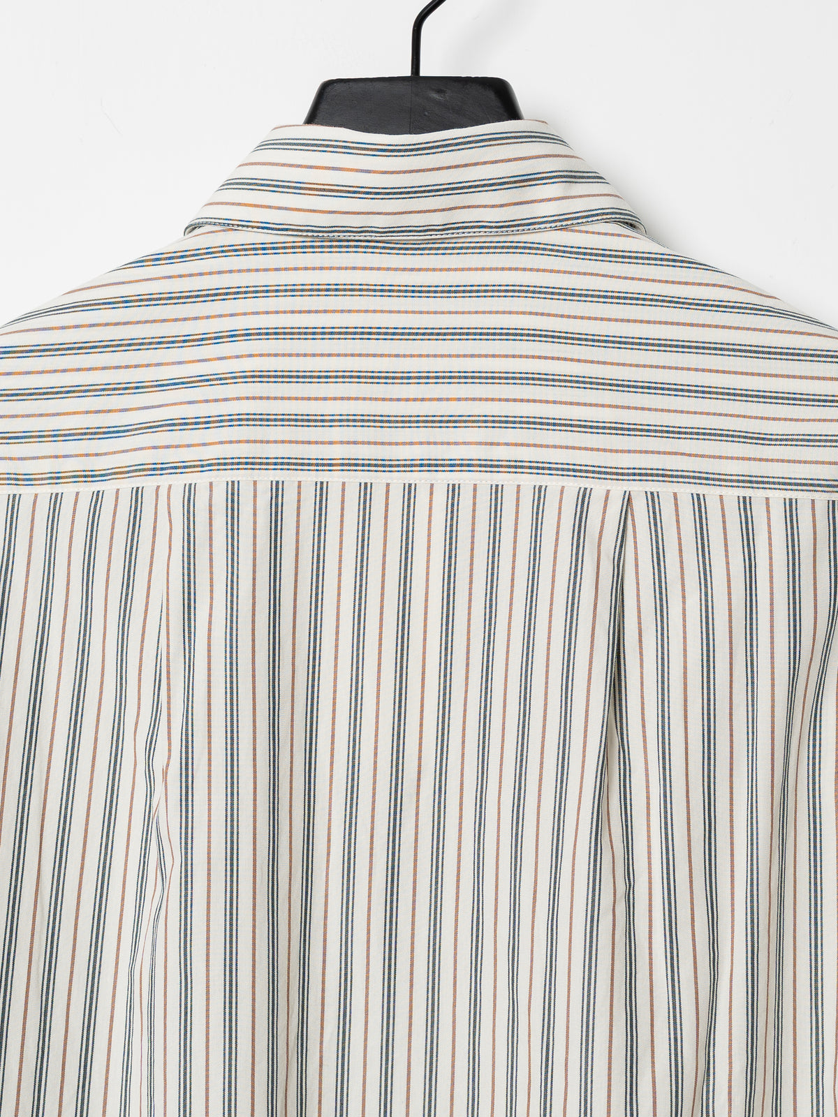 Another Aspect ANOTHER Shirt 3.0 (Small Green Stripe)