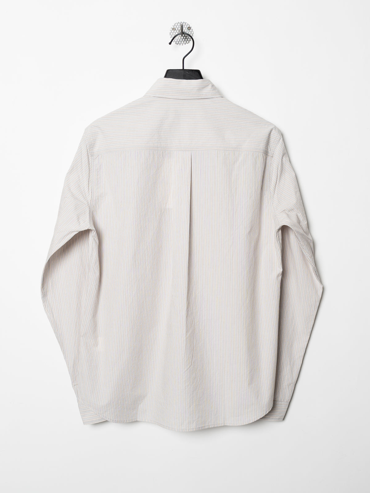 Another Aspect ANOTHER Shirt 4.0 JPN (Light Grey Stripe)