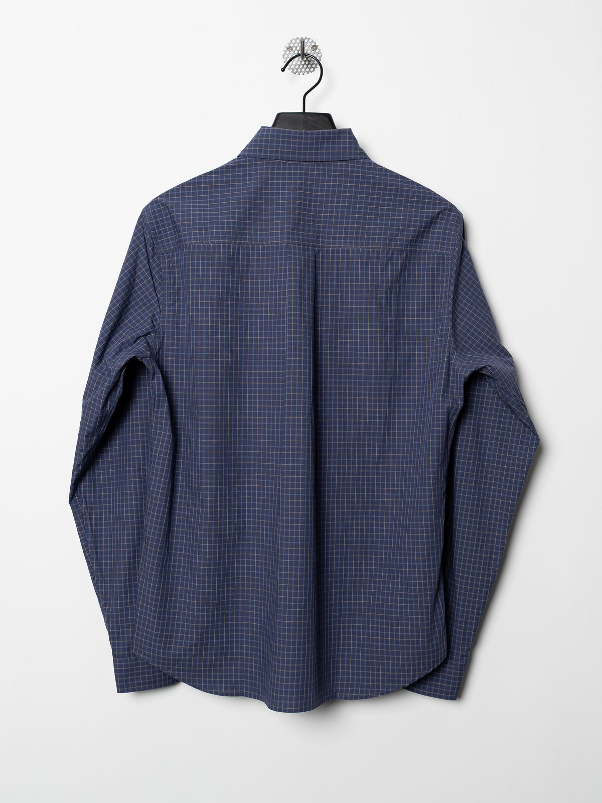 Another Aspect ANOTHER Shirt 4.0 JPN (Purple Check)