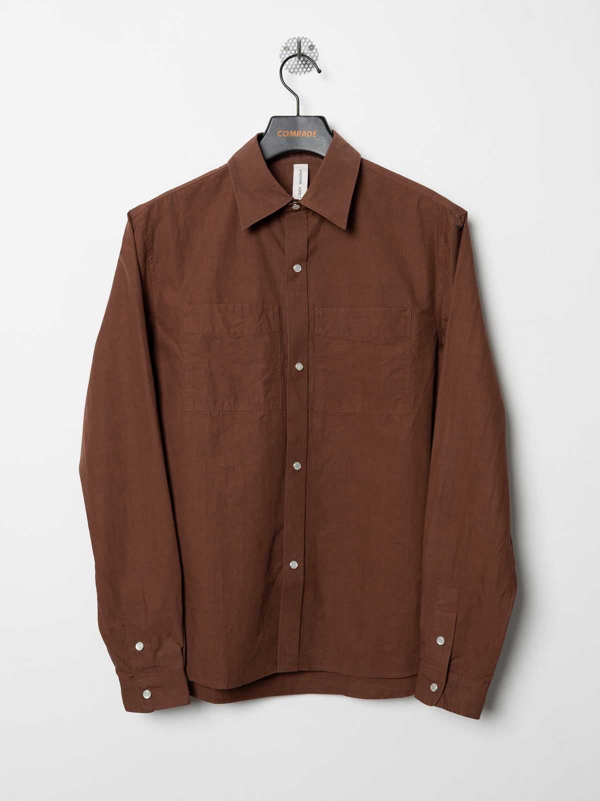 Another Aspect ANOTHER Shirt 5.0 (Brick)