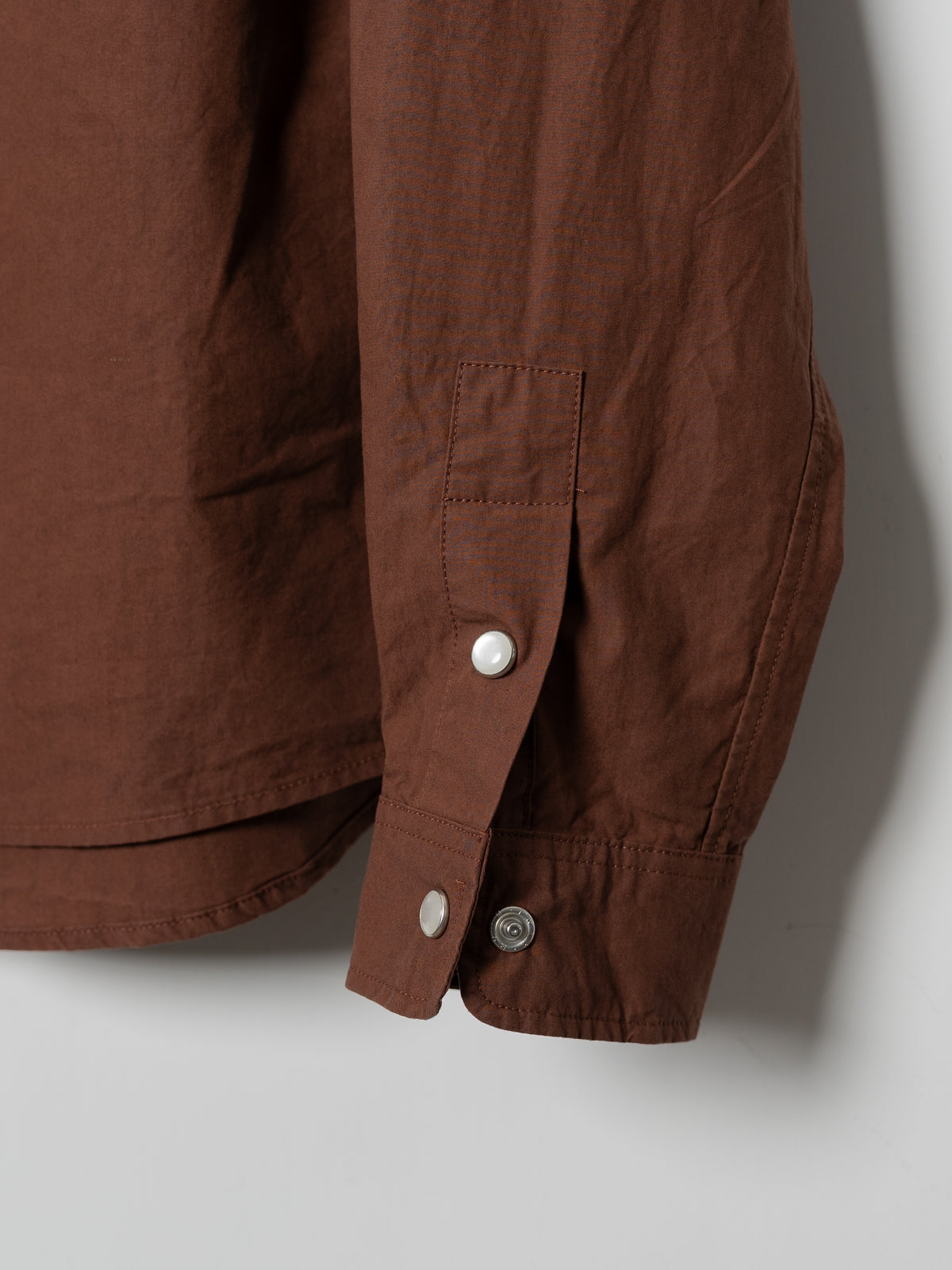 Another Aspect ANOTHER Shirt 5.0 (Brick)