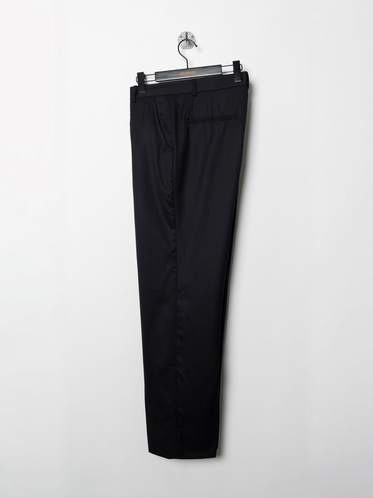 Another Aspect ANOTHER Suit Pants 1.0 (Black)