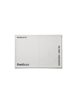 FreshService Entry Rug (Off White)