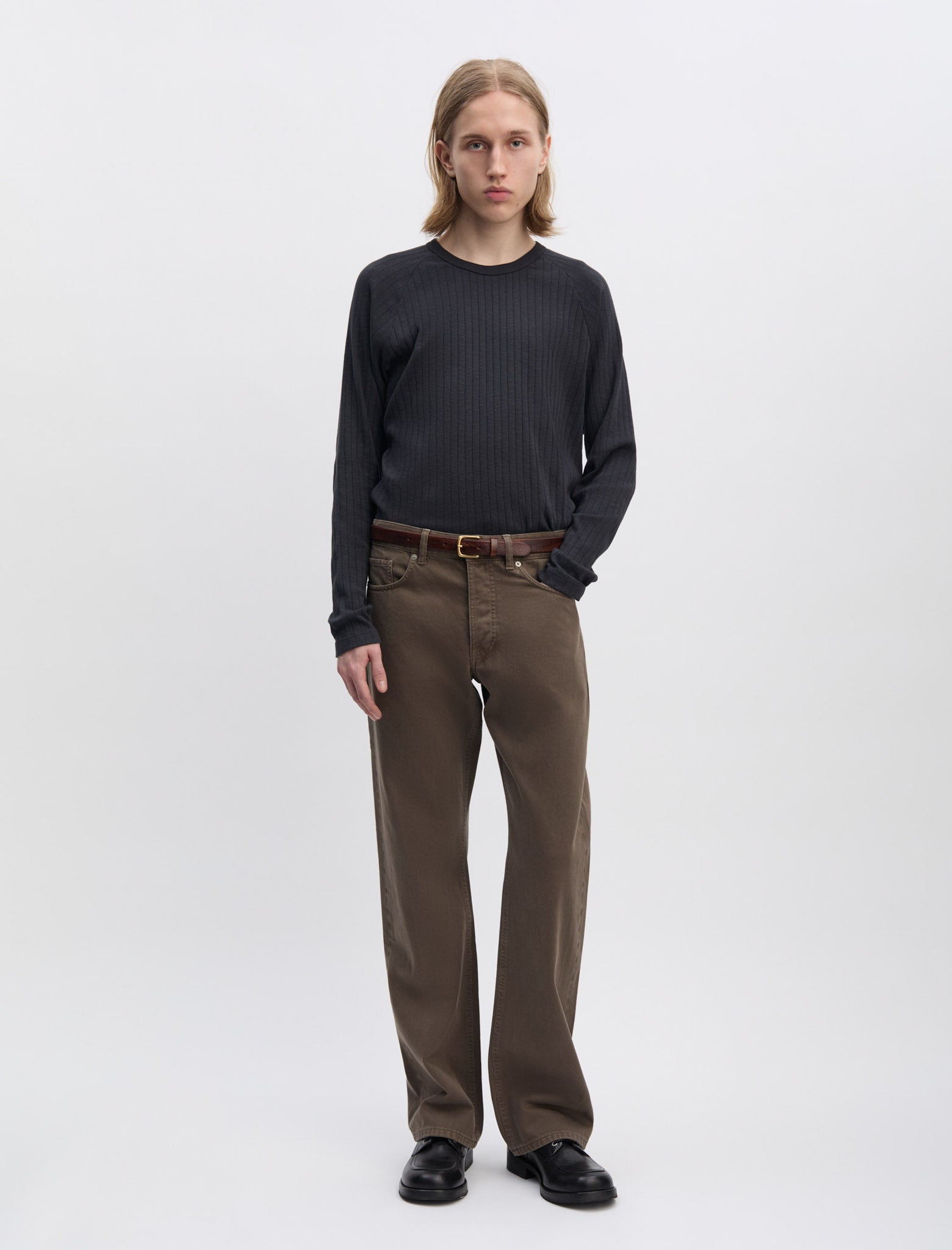 Another Aspect ANOTHER Jeans 3.0 (Brown)