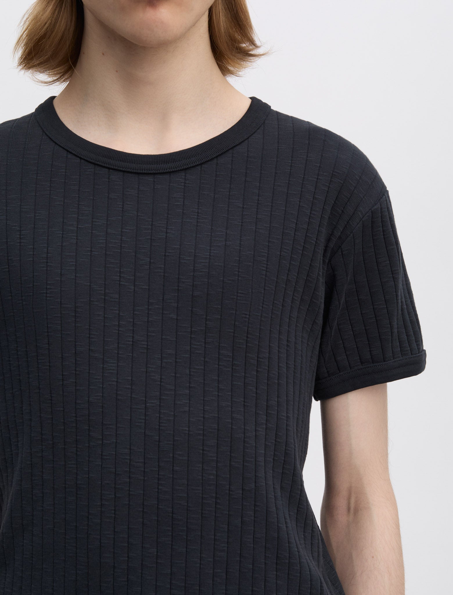 Another Aspect ANOTHER T-Shirt 2.0 (Black)