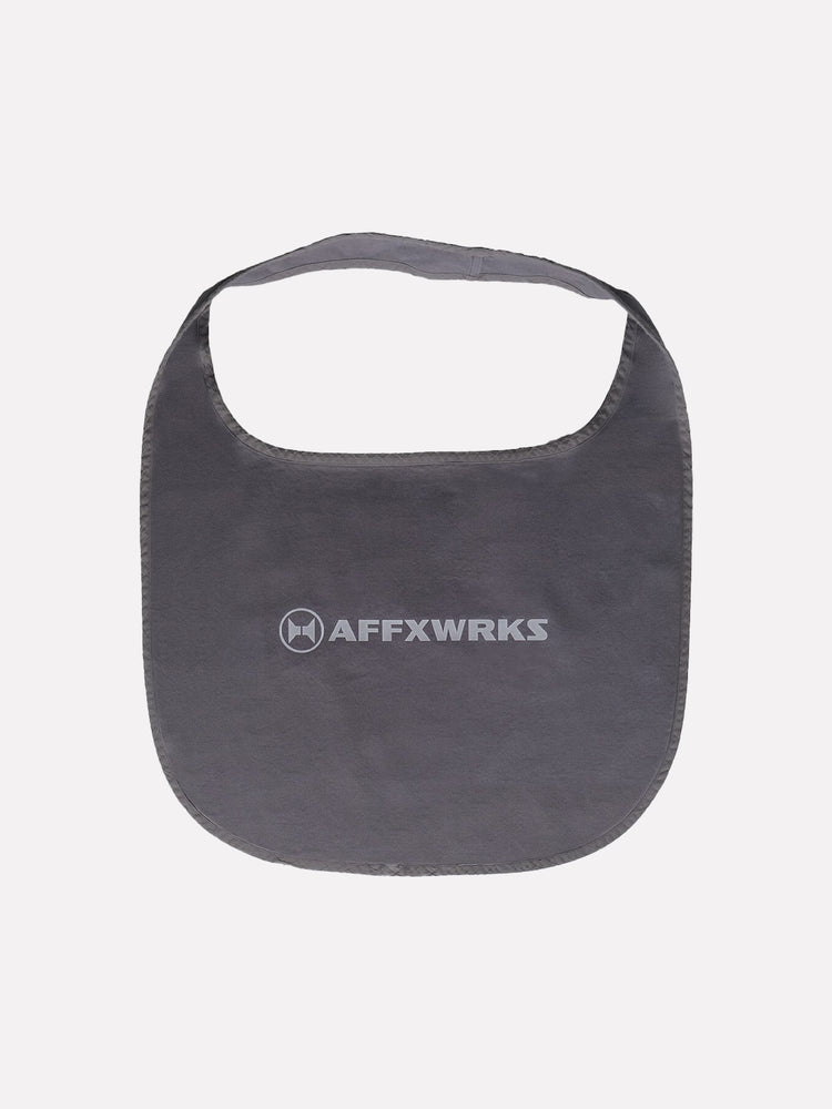 AFFXWRKS Circular Bag (Washed Grey)