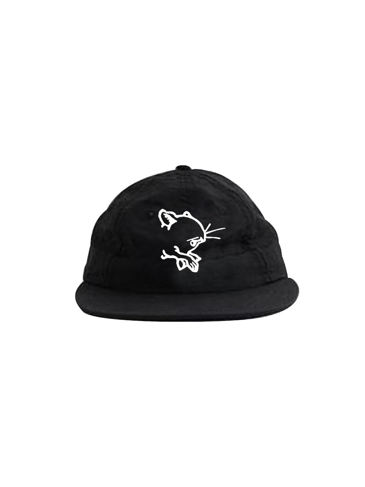 
                
                    Load image into Gallery viewer, RAMPS Rat Cap (Black)
                
            
