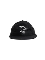 RAMPS Rat Cap (Black)