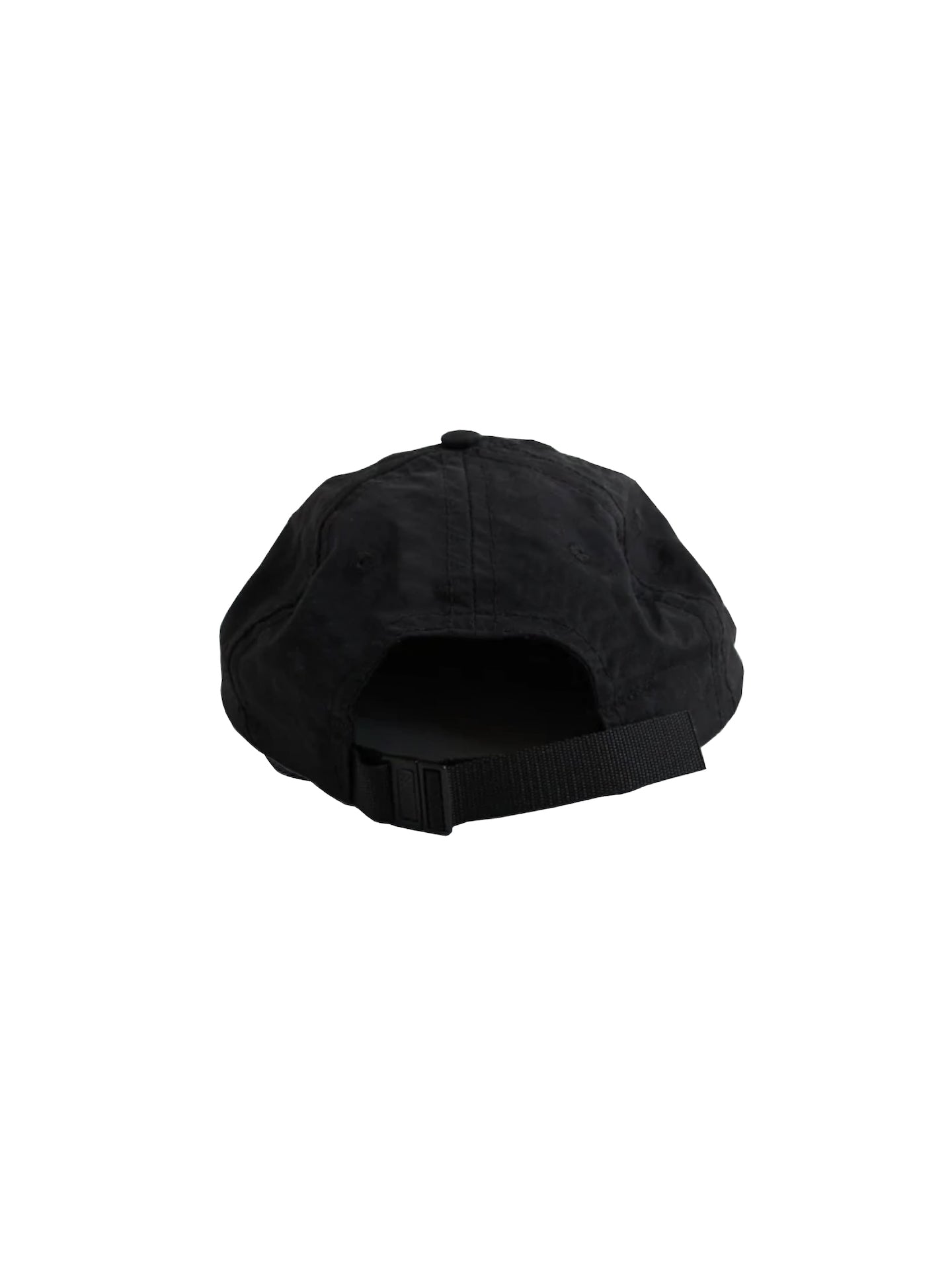 RAMPS Rat Cap (Black)