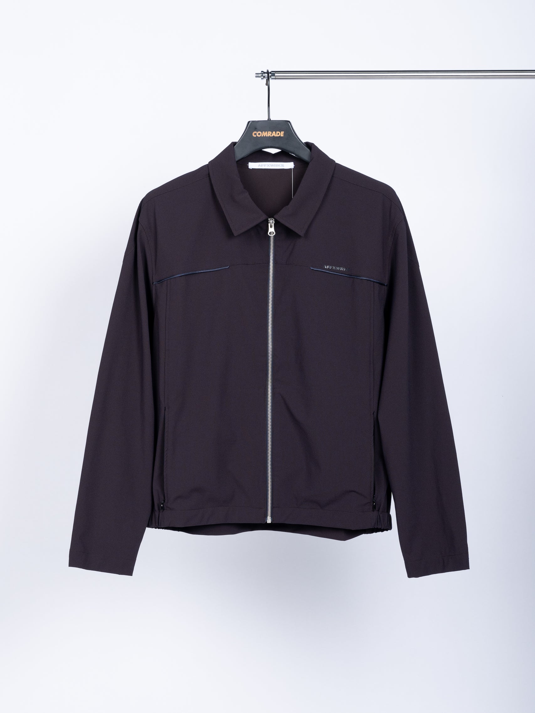 AFFXWRKS Lite Blouson (Silt Purple) COMRADE Hong Kong