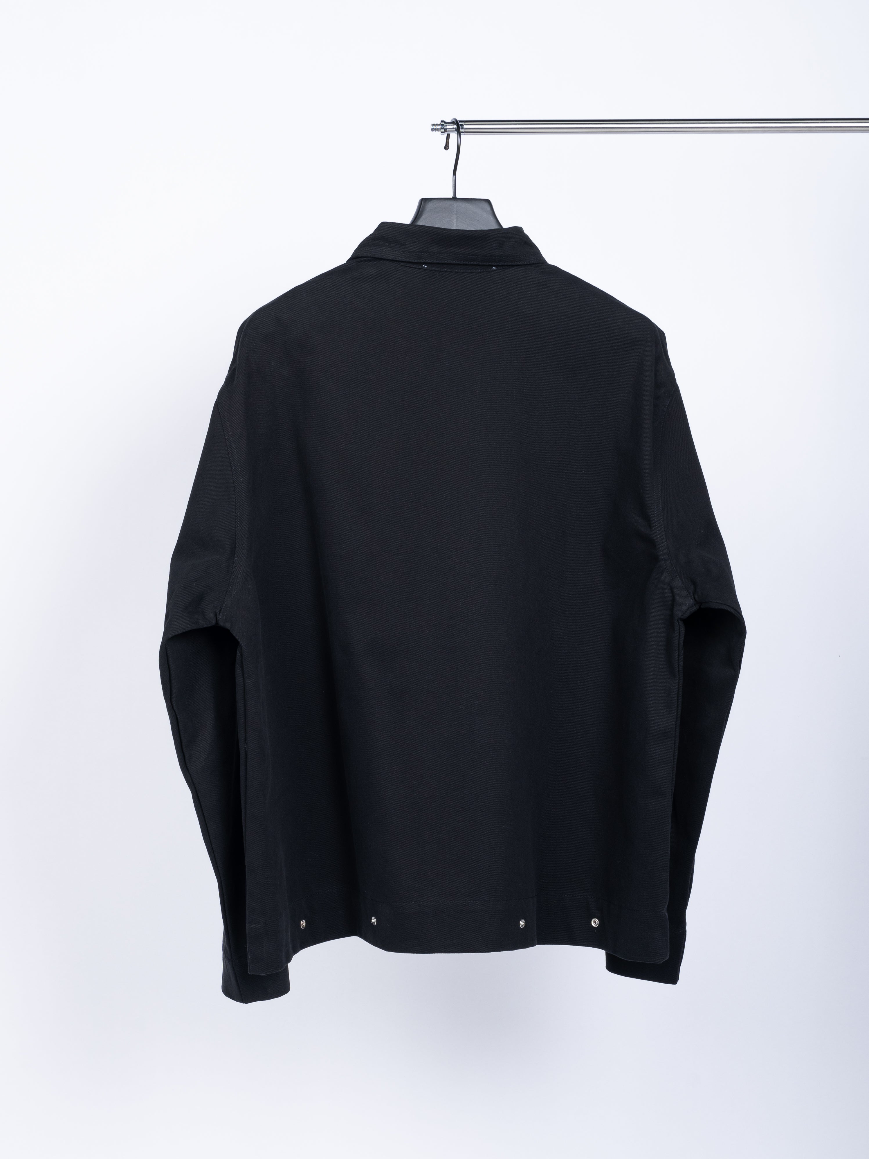 AFFXWRKS Duty Jacket (Black)