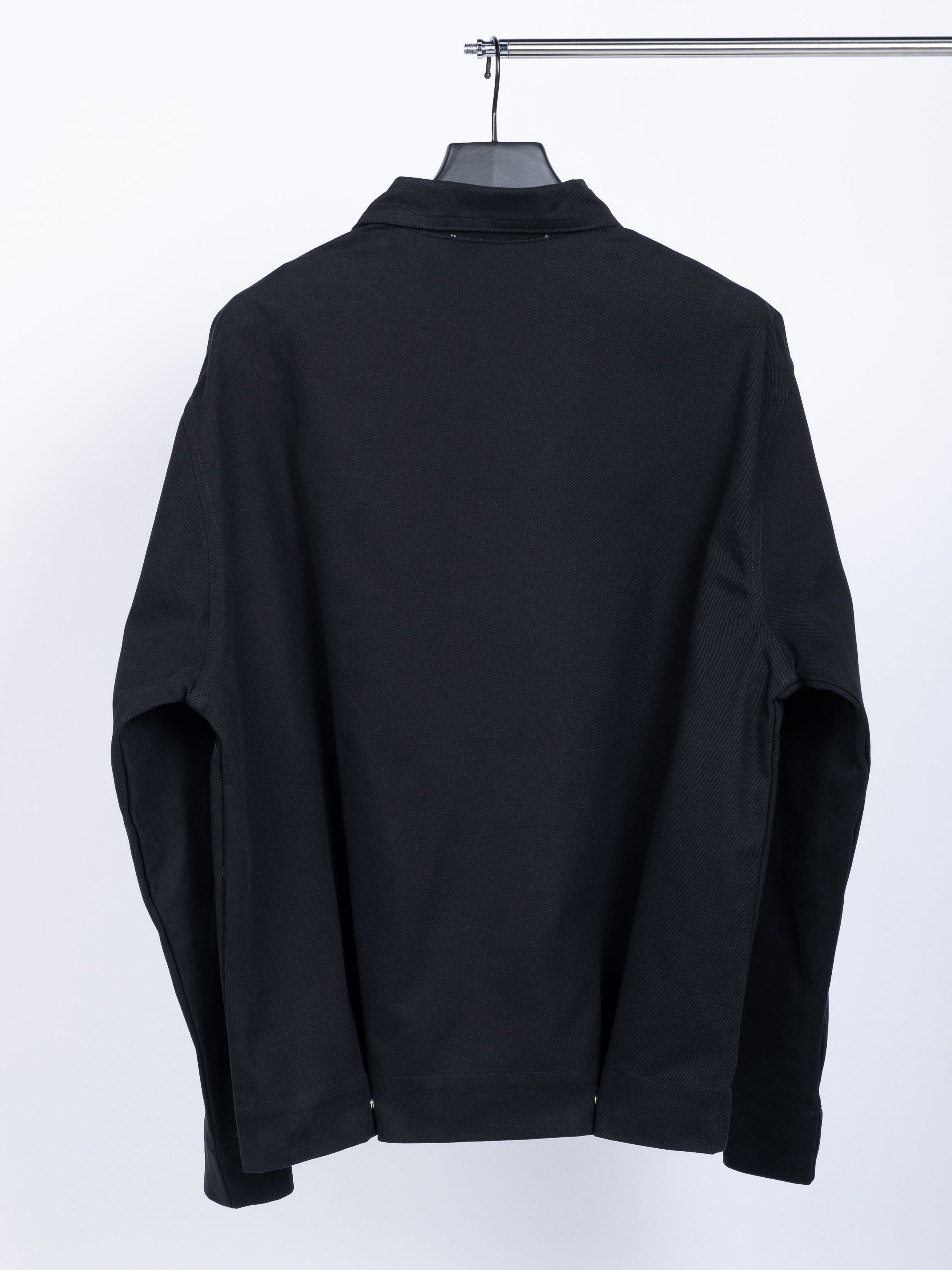 AFFXWRKS Duty Jacket (Black)