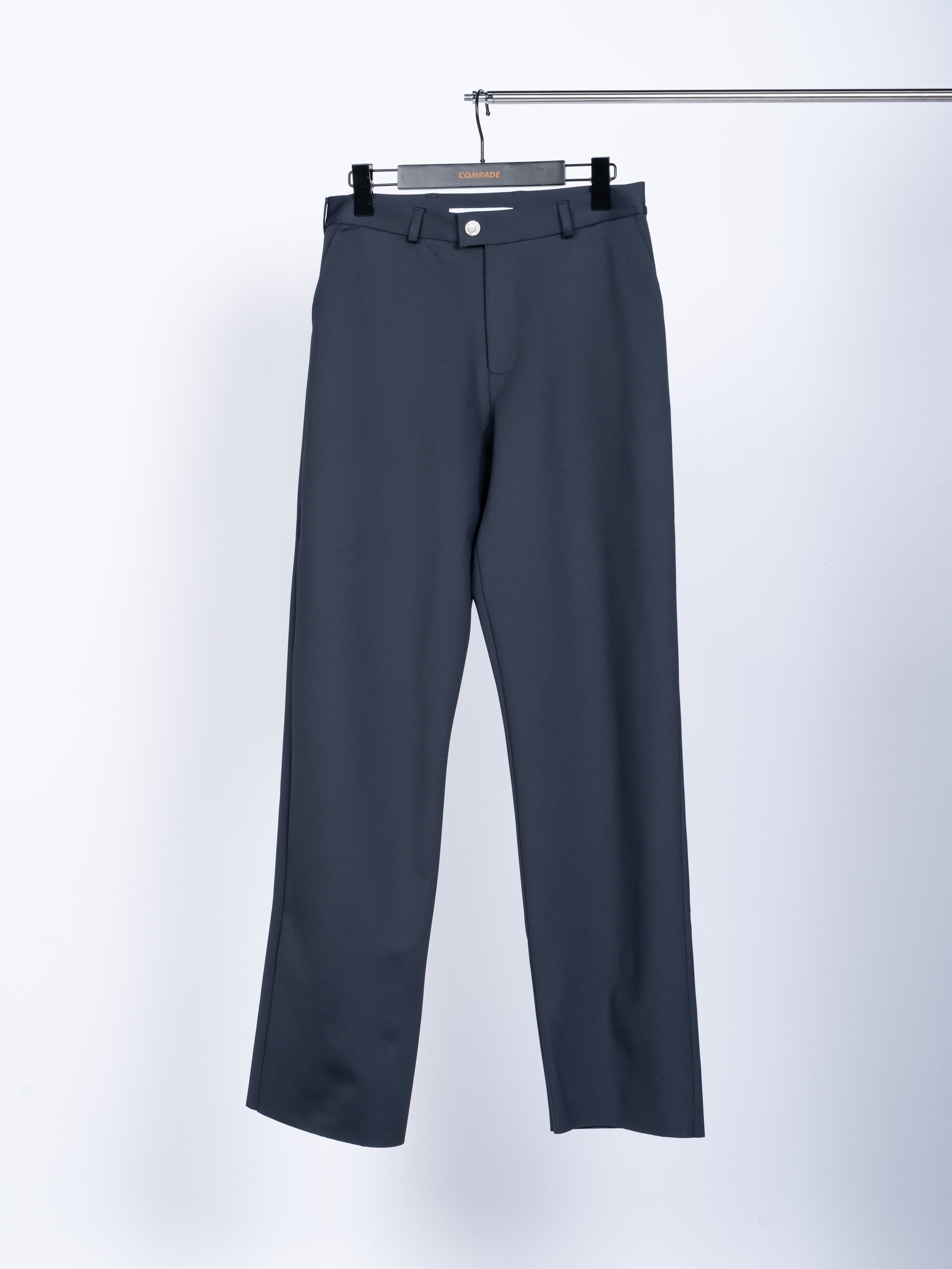 AFFXWRKS Loop Pant (Muted Navy) – COMRADE Hong Kong