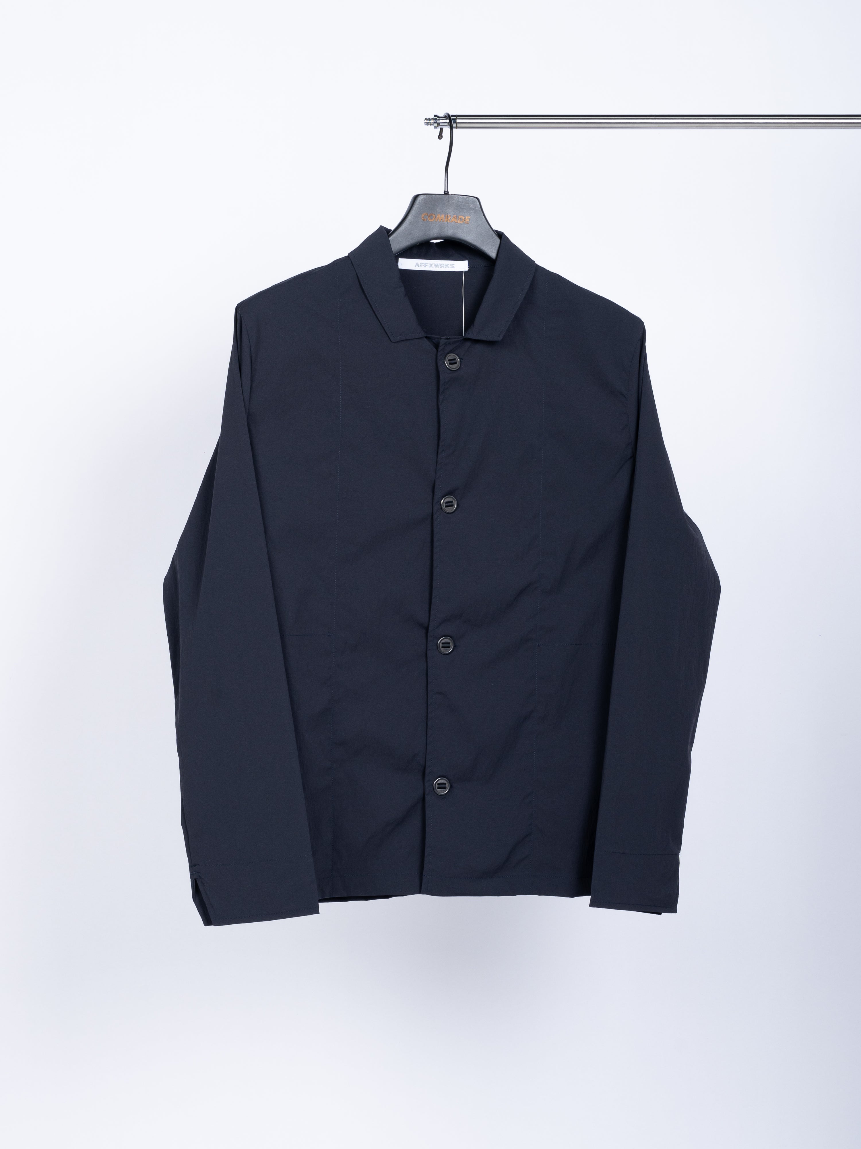 AFFXWRKS S.B Jacket (Black)