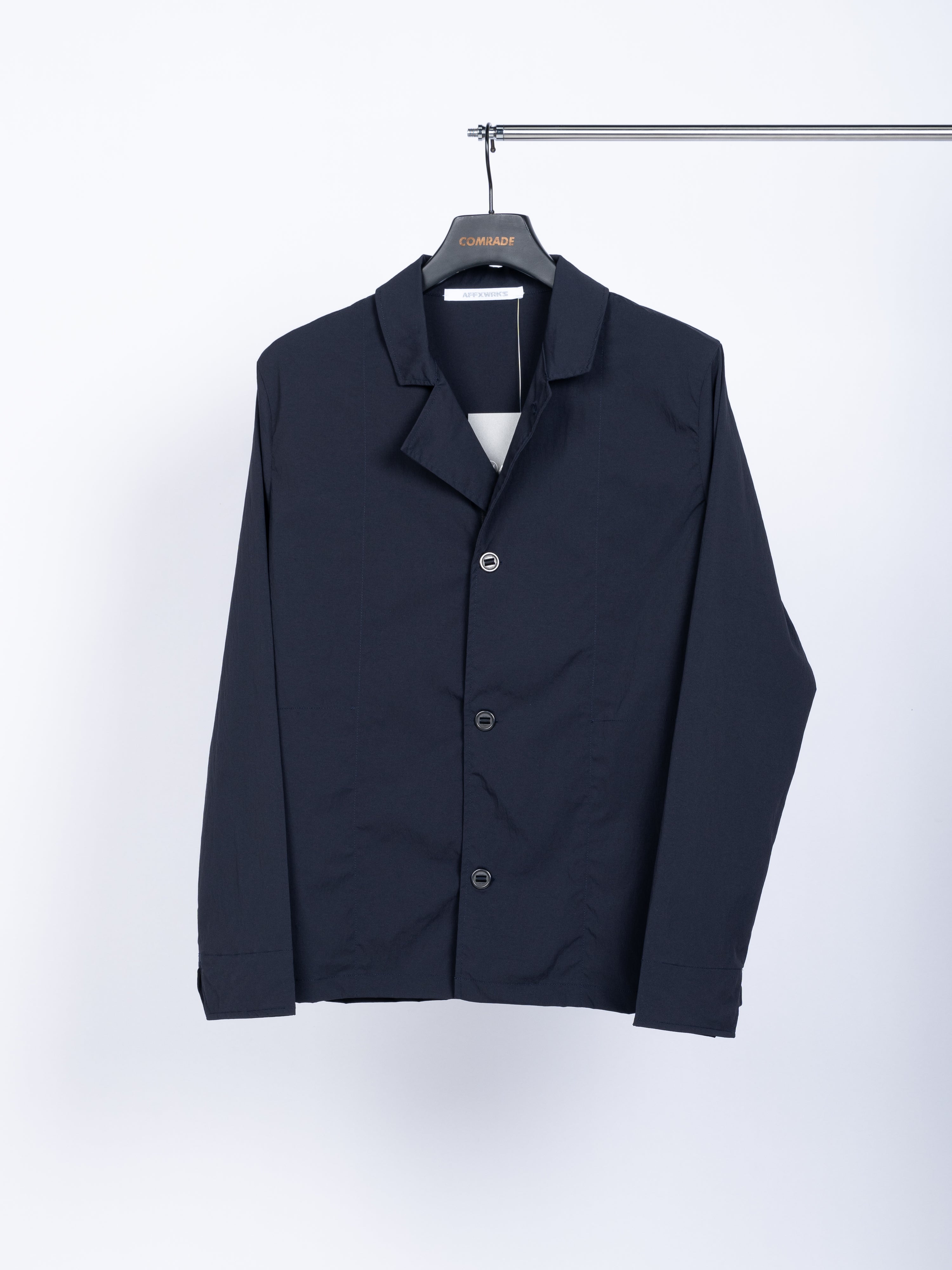 AFFXWRKS S.B Jacket (Black)