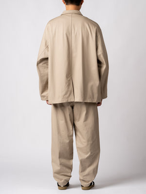 FreshService Corporate Chino Jacket (Beige)