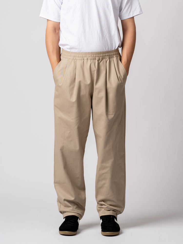 FreshService EASY CHINO PANTS-