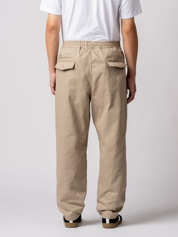 FreshService Easy Chino Pants (Beige) – COMRADE Hong Kong