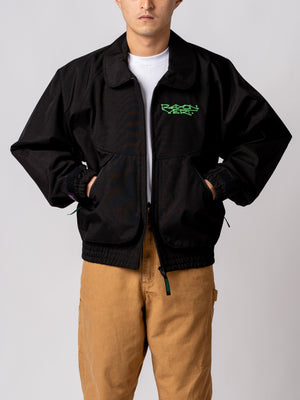 RAYON VERT Tomcat Jacket (Cordura Black)