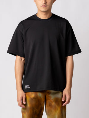 FreshService 2-Pack Tech Smooth Crew Neck (Navy)