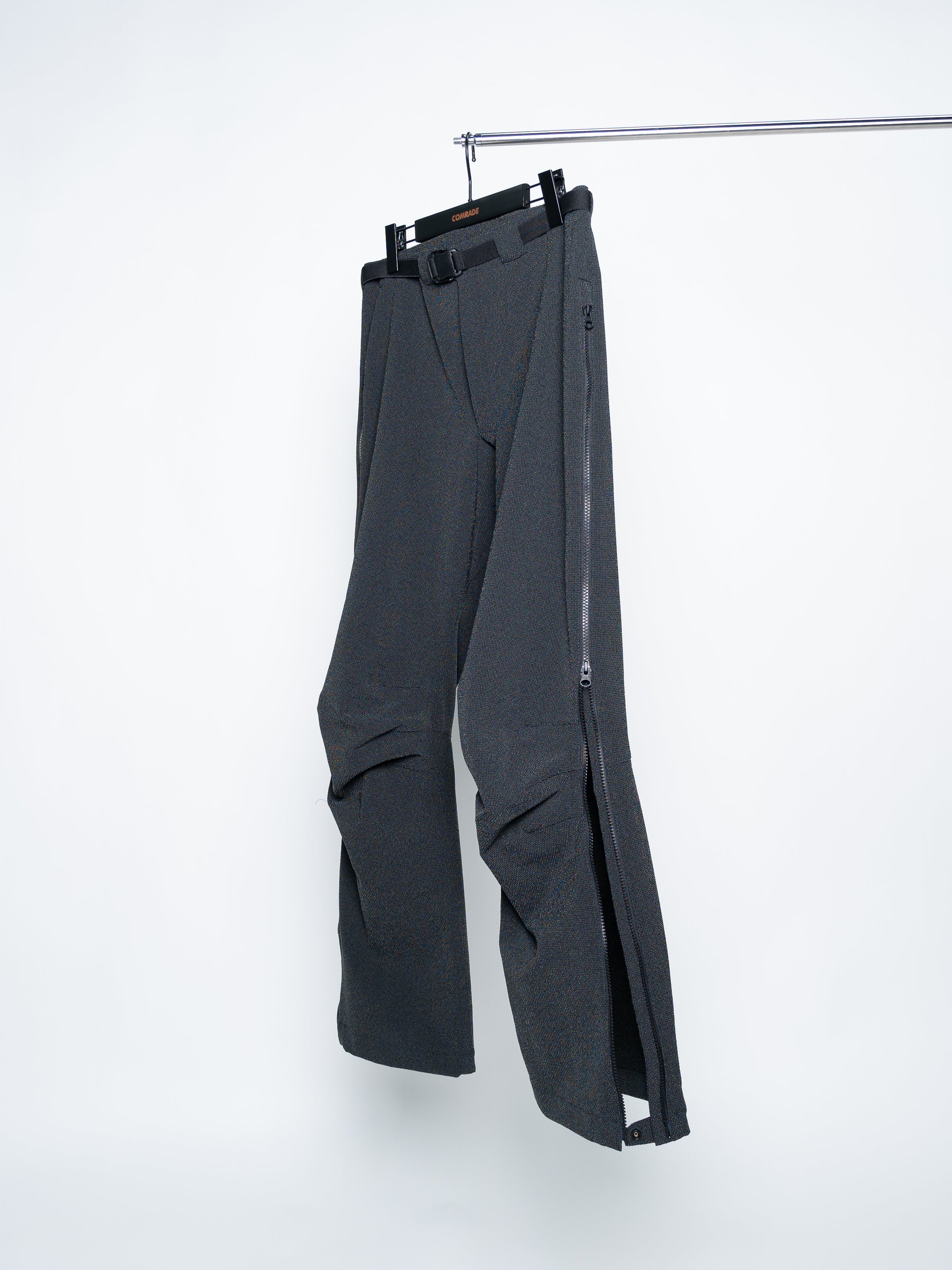 GR10K Rampage ARC Pants (Black) | COMRADE – COMRADE Hong Kong