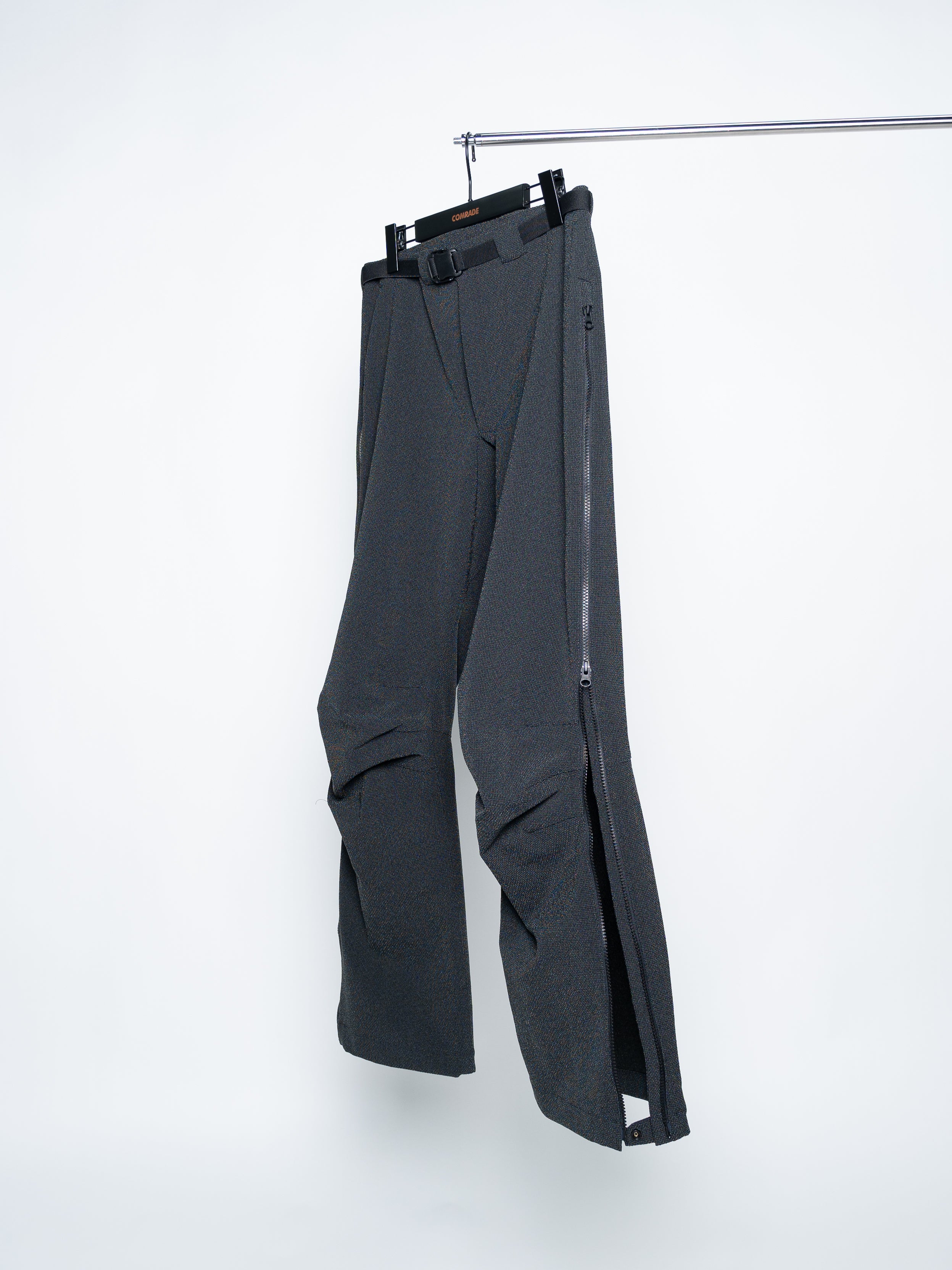 GR10K Rampage ARC Pants (Black)