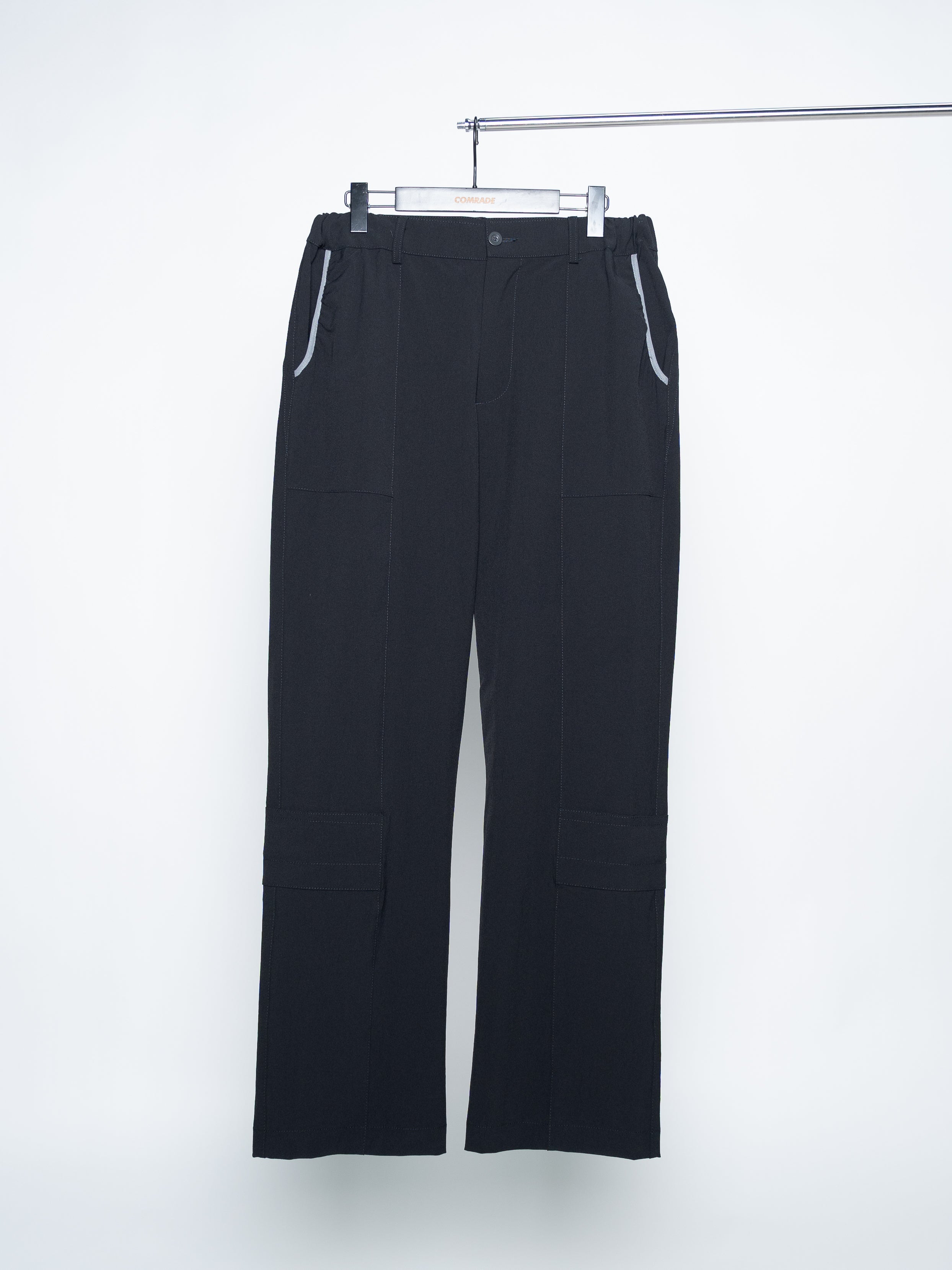 GR10K IBQ® Target Pants (Black)