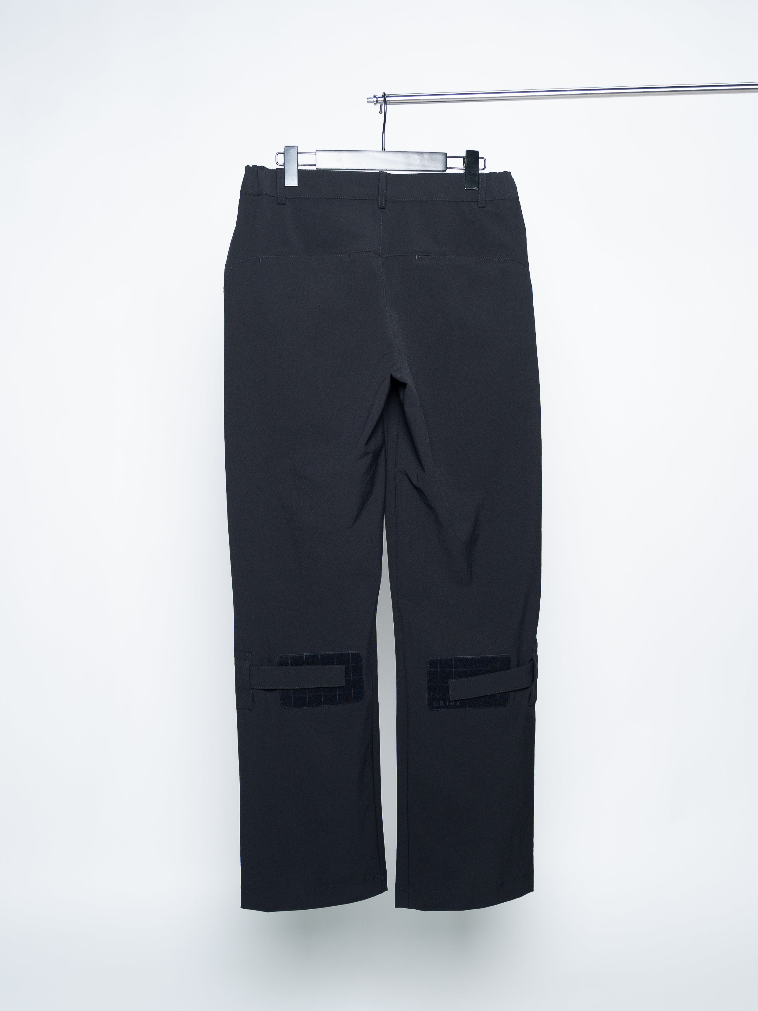 GR10K IBQ® Target Pants (Black)