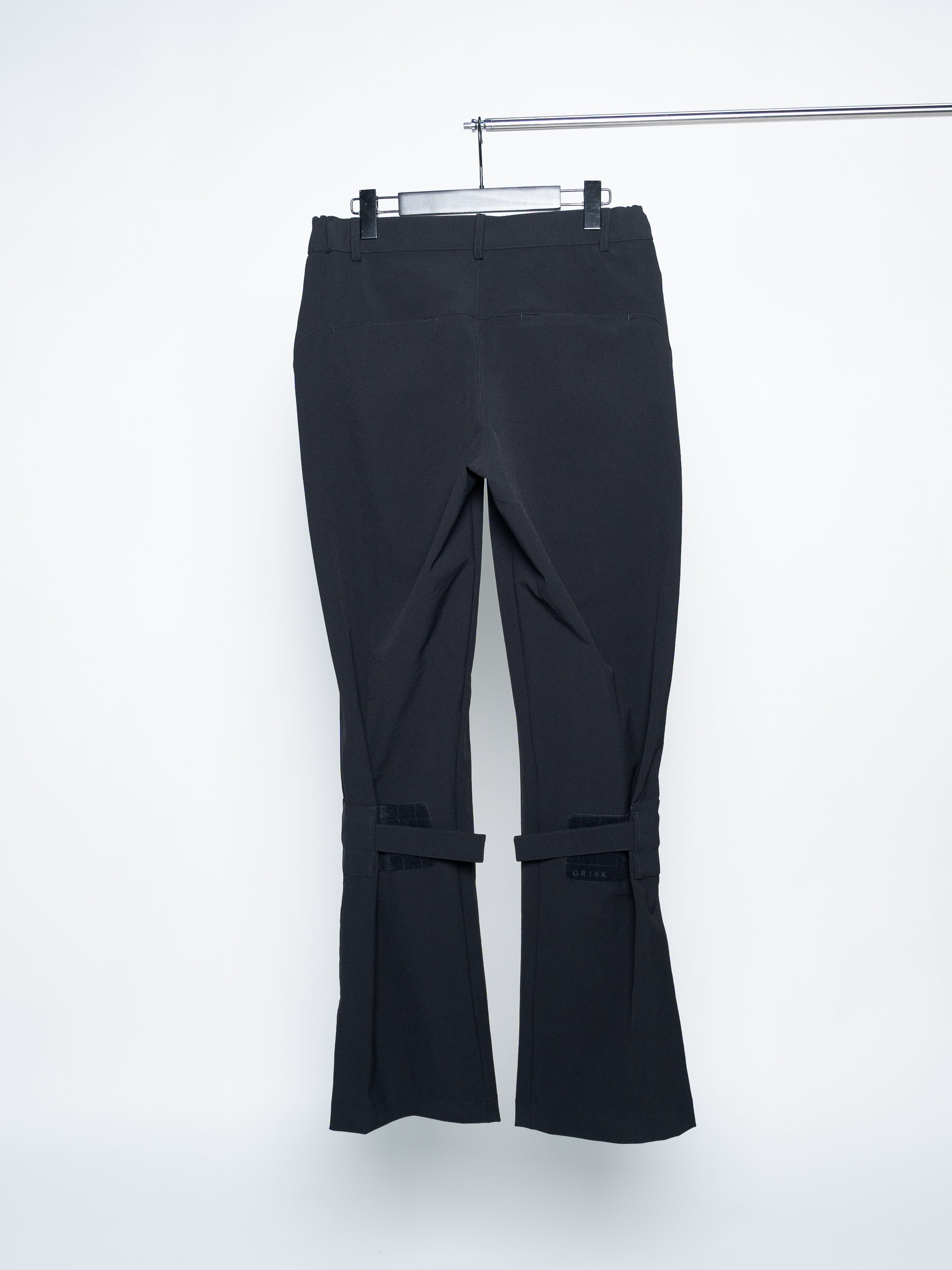 GR10K IBQ® Target Pants (Black)