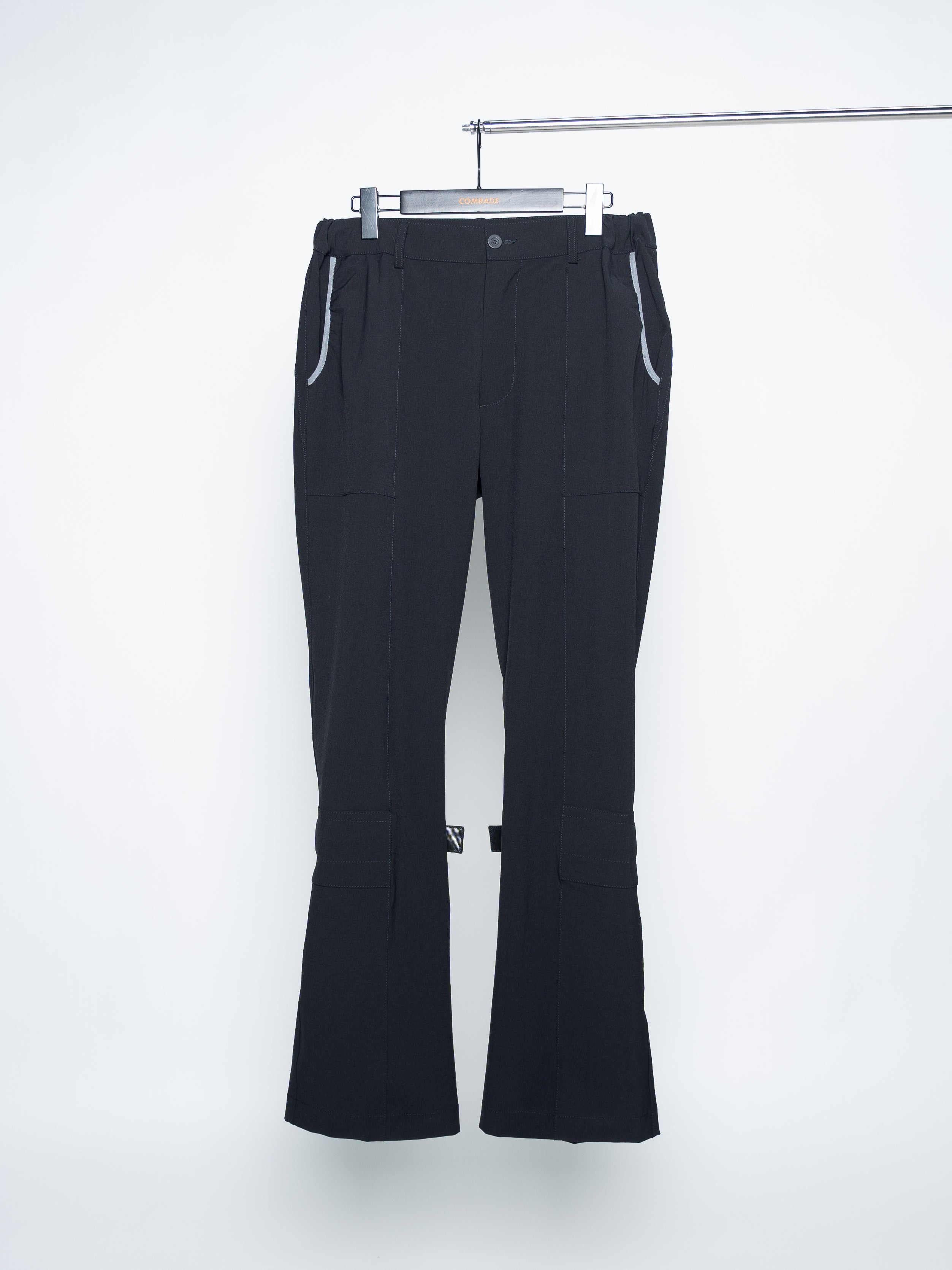 GR10K IBQ® Target Pants (Black)