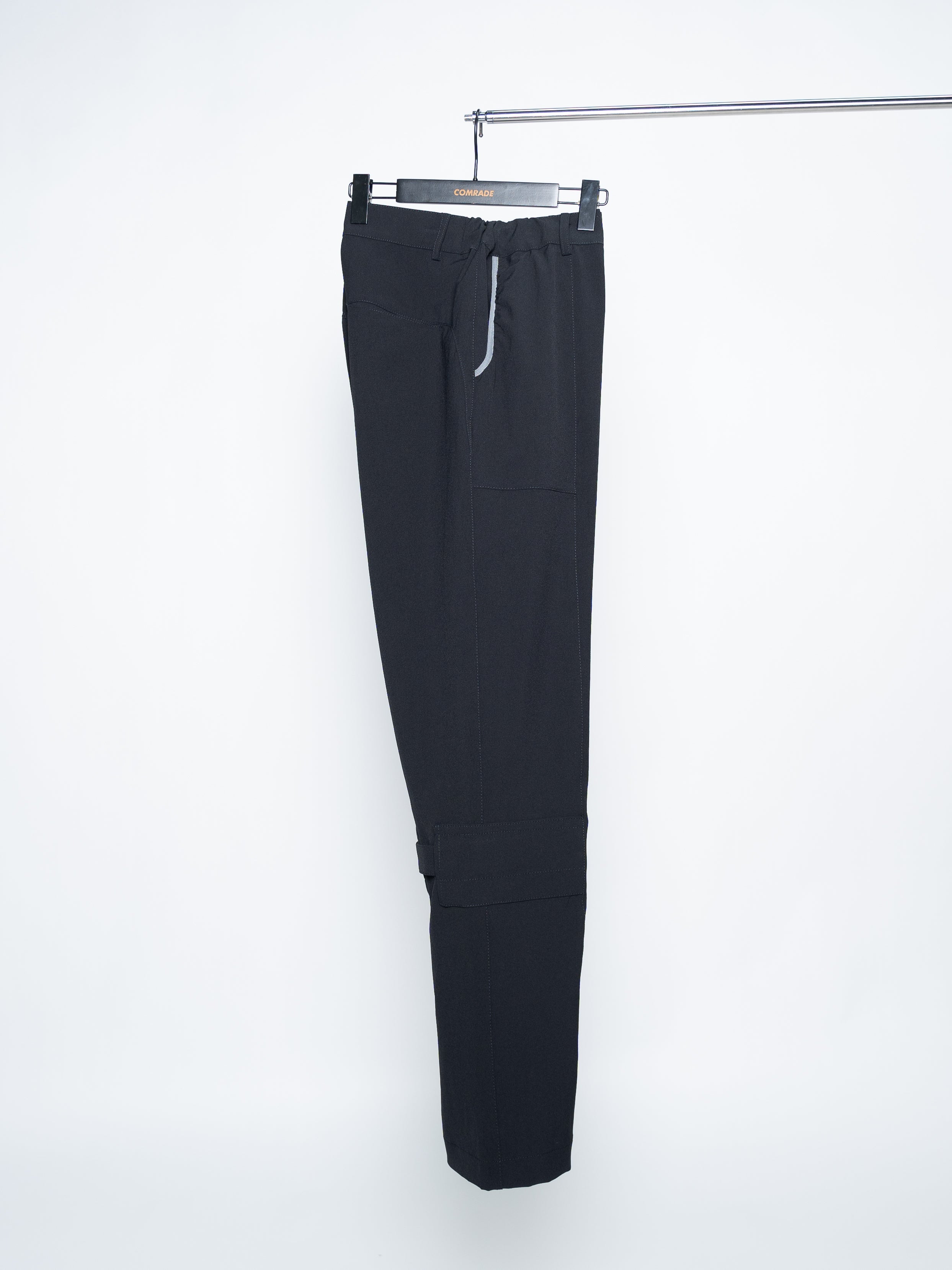 GR10K IBQ® Target Pants (Black)